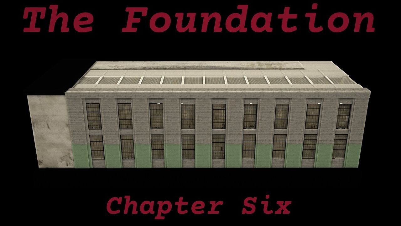 The Foundation Ch. 6 0