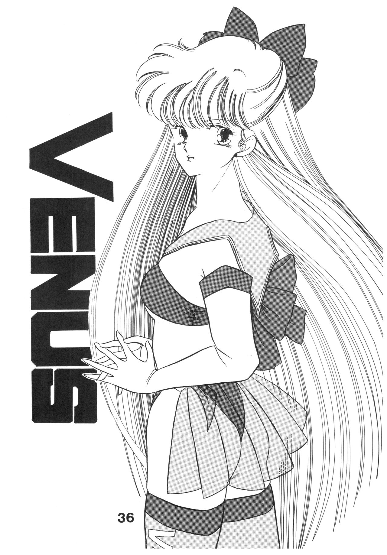 (C44) [N.A.U.S. (Various)] Moon Child (Bishoujo Senshi Sailor Moon, Ranma 1/2) 188