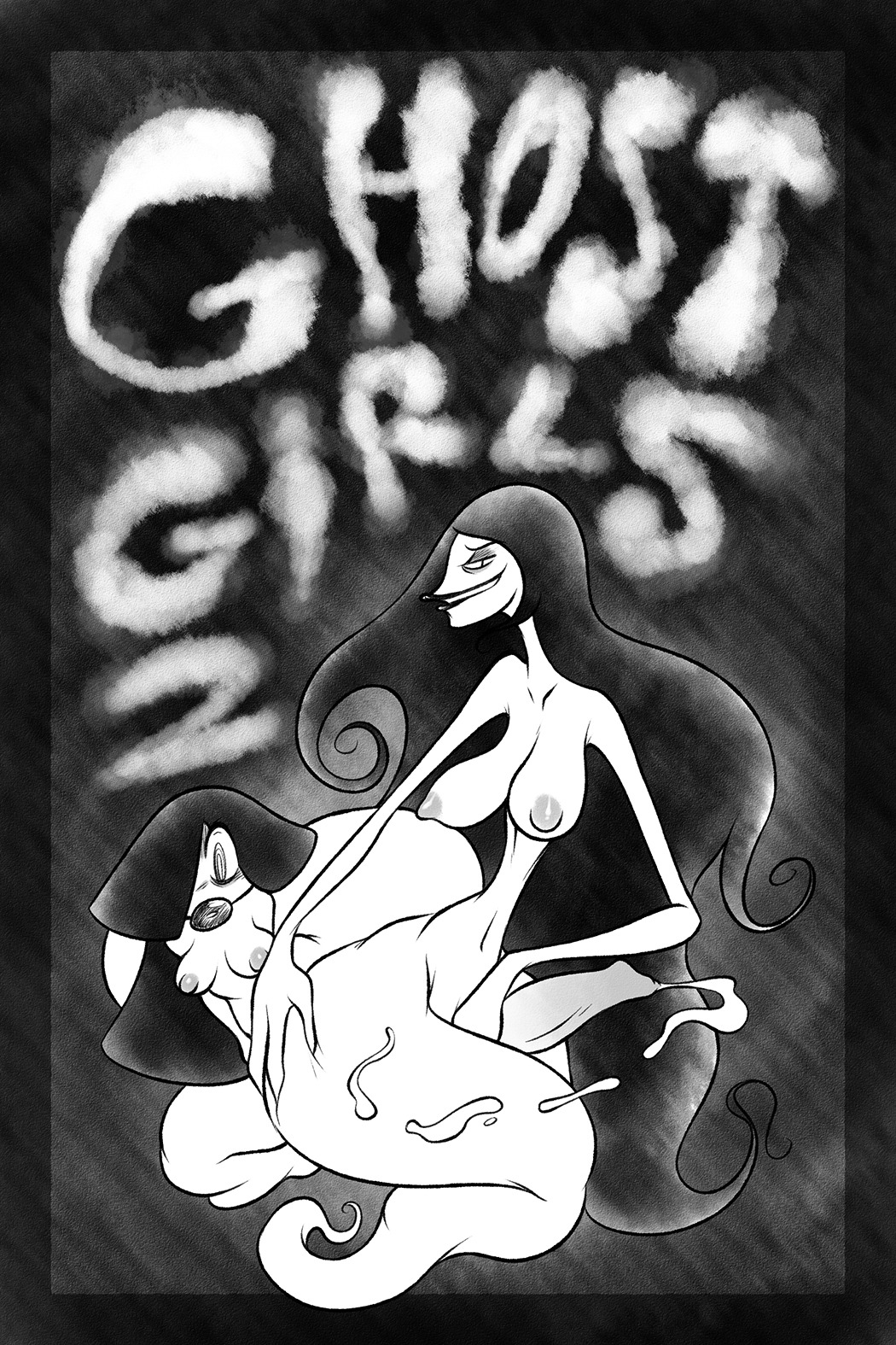 [CheezyWEAPON] Ghost Girl 2 0