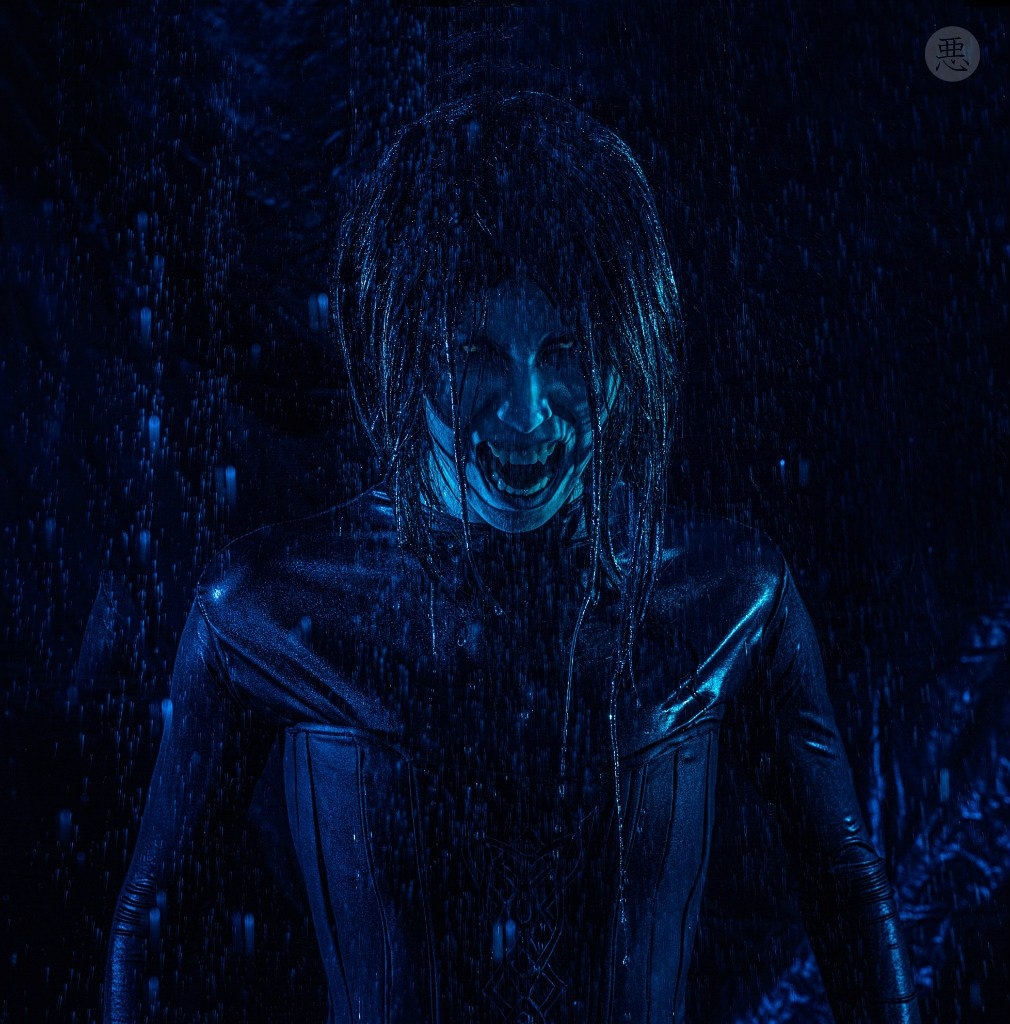 Cosplayer: Eva Sirin - Selene (Underworld) 9