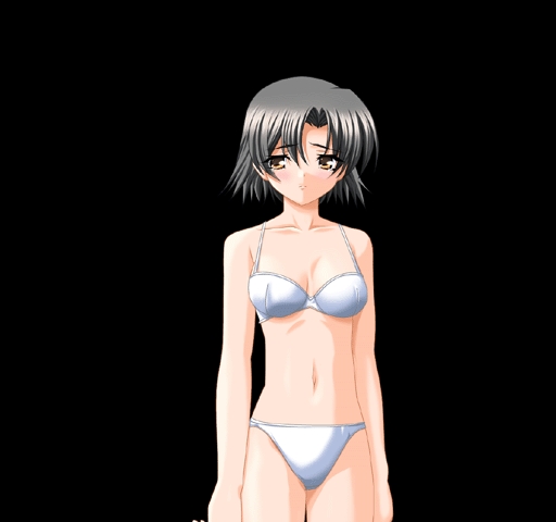 [Lilim Nama] Mejoku ~Fukushuu Gakuen~ (Character) 133