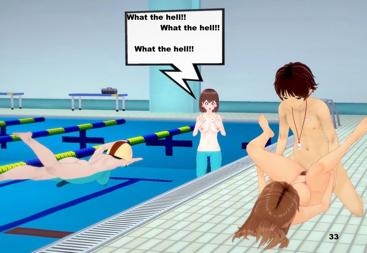 special swimming lessons 32