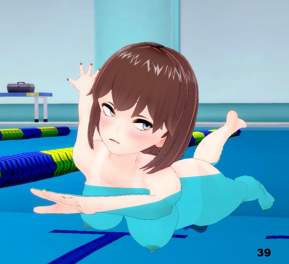 special swimming lessons 38