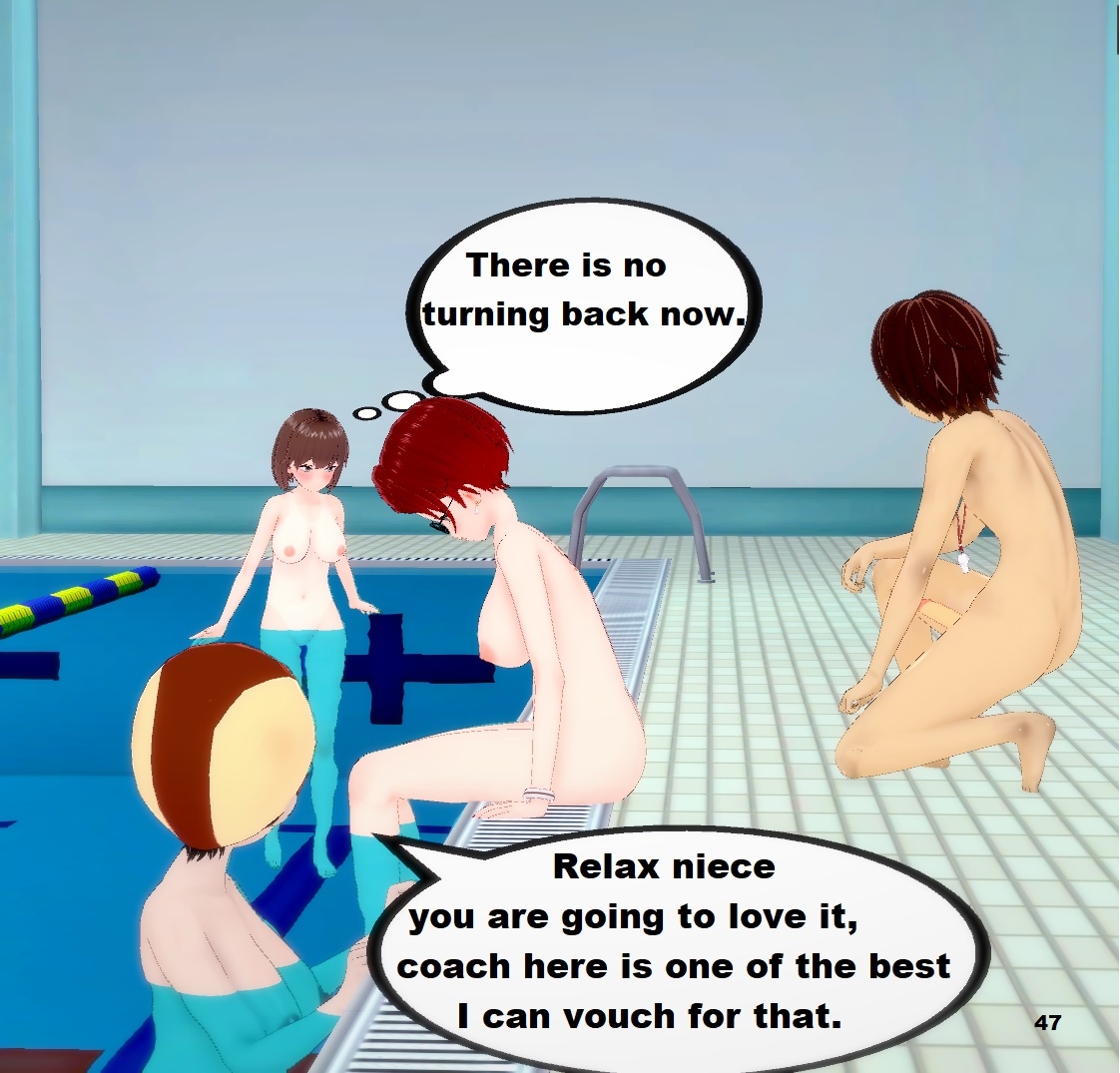 special swimming lessons 46