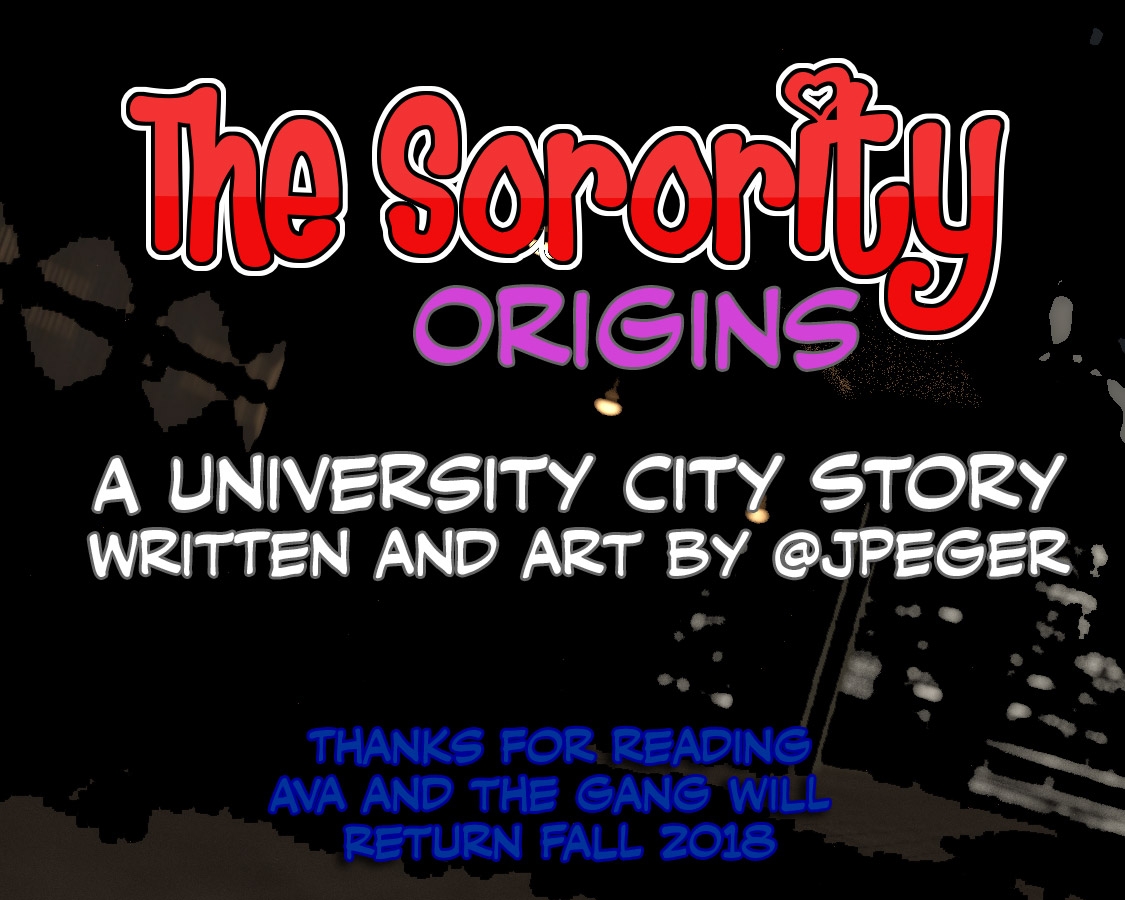 [Jpeger] The Sorority - Origin 1-9 335