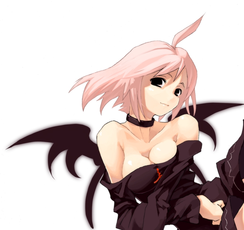 Demon Girl Pictures 3 143