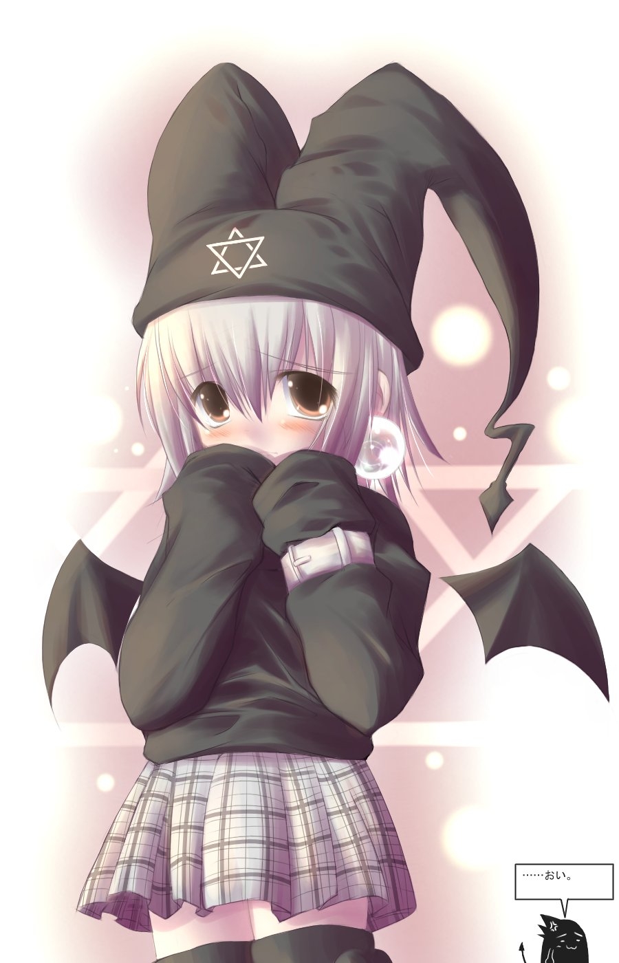 Demon Girl Pictures 3 175