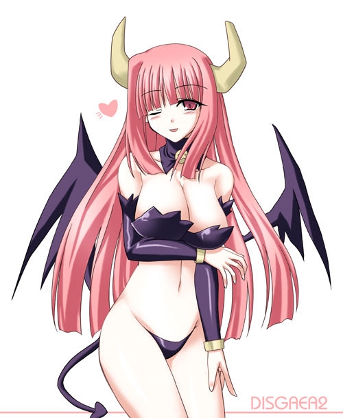 Demon Girl Pictures 3 185