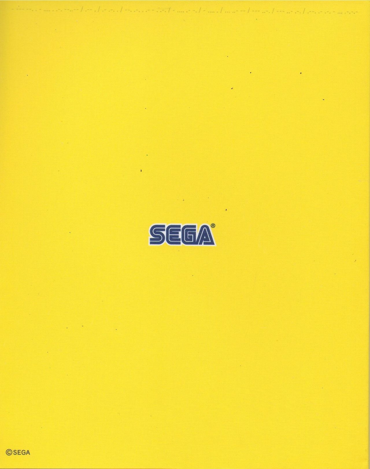 Sonic Mania Plus Artbook (Portuguese) 35