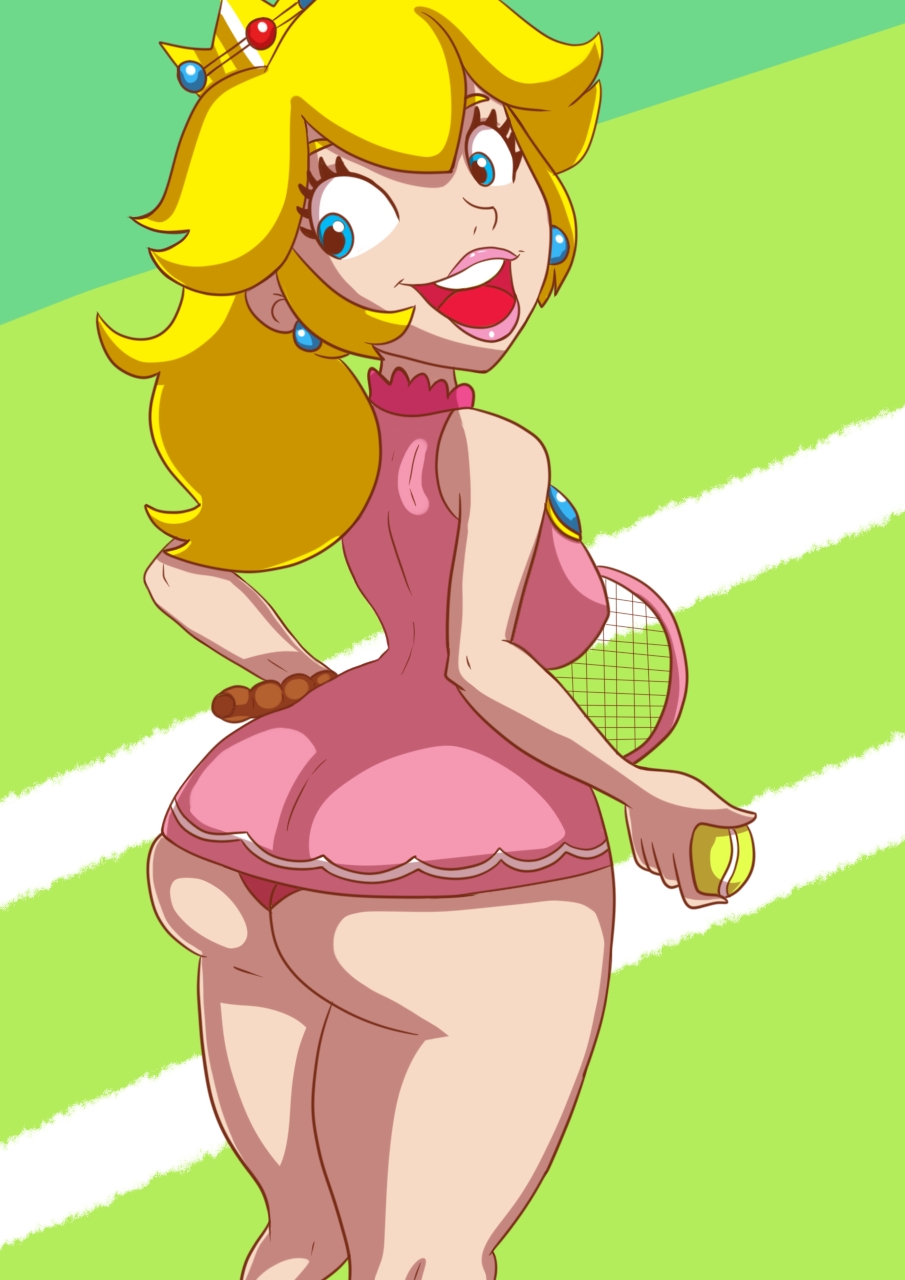[Toxic Toons] Milfcercize pack 8