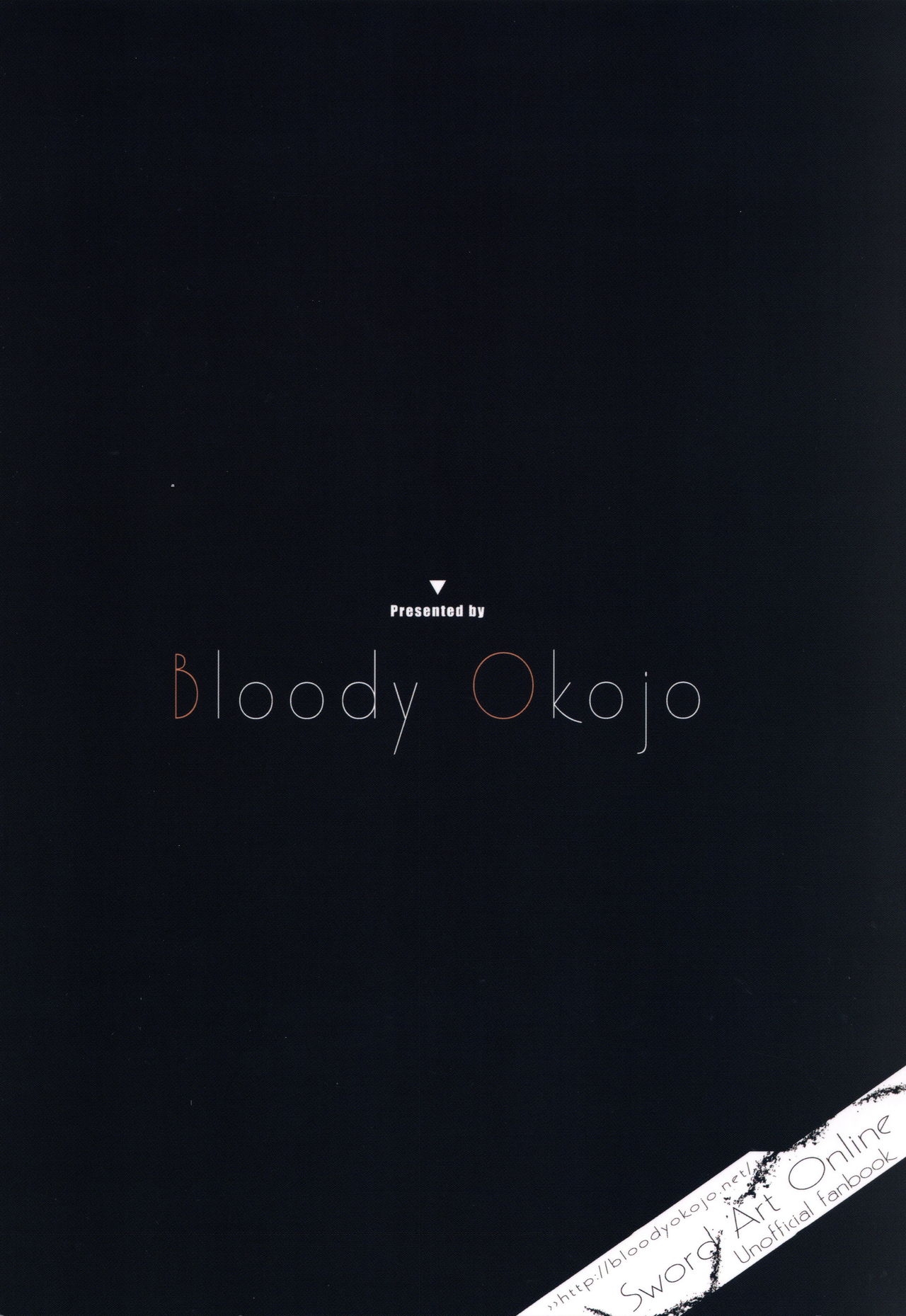(C92) [Bloody Okojo (Caviar, Mojyako)] Voyeuristic Disorder (Sword Art Online) [Portuguese-BR] [JJaeger] 37