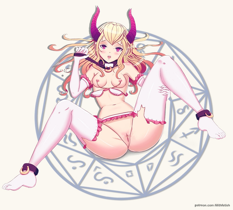 Artist Lilith-Fetish (BDSM) 44
