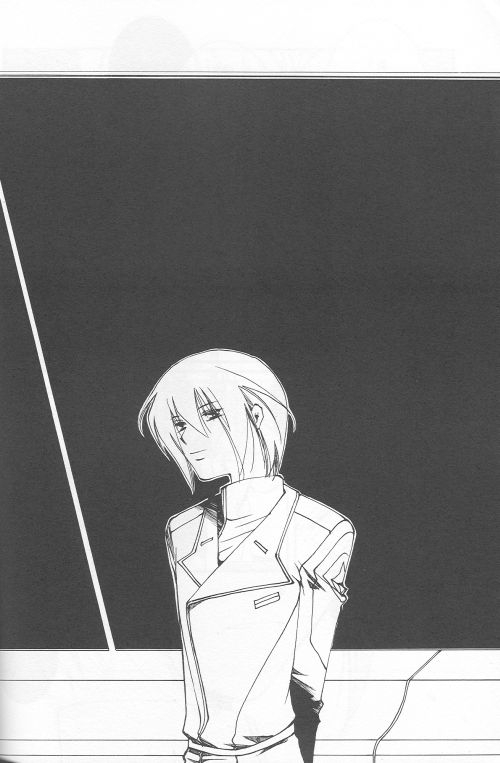 (C69) [Yunabon (Shikabane Christine)] Orokashikute Kawaisouna (Gundam SEED DESTINY) 29