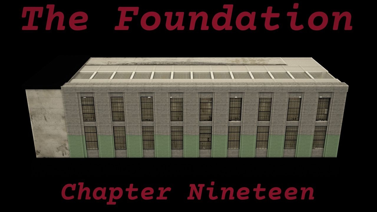 The Foundation Ch 19 0