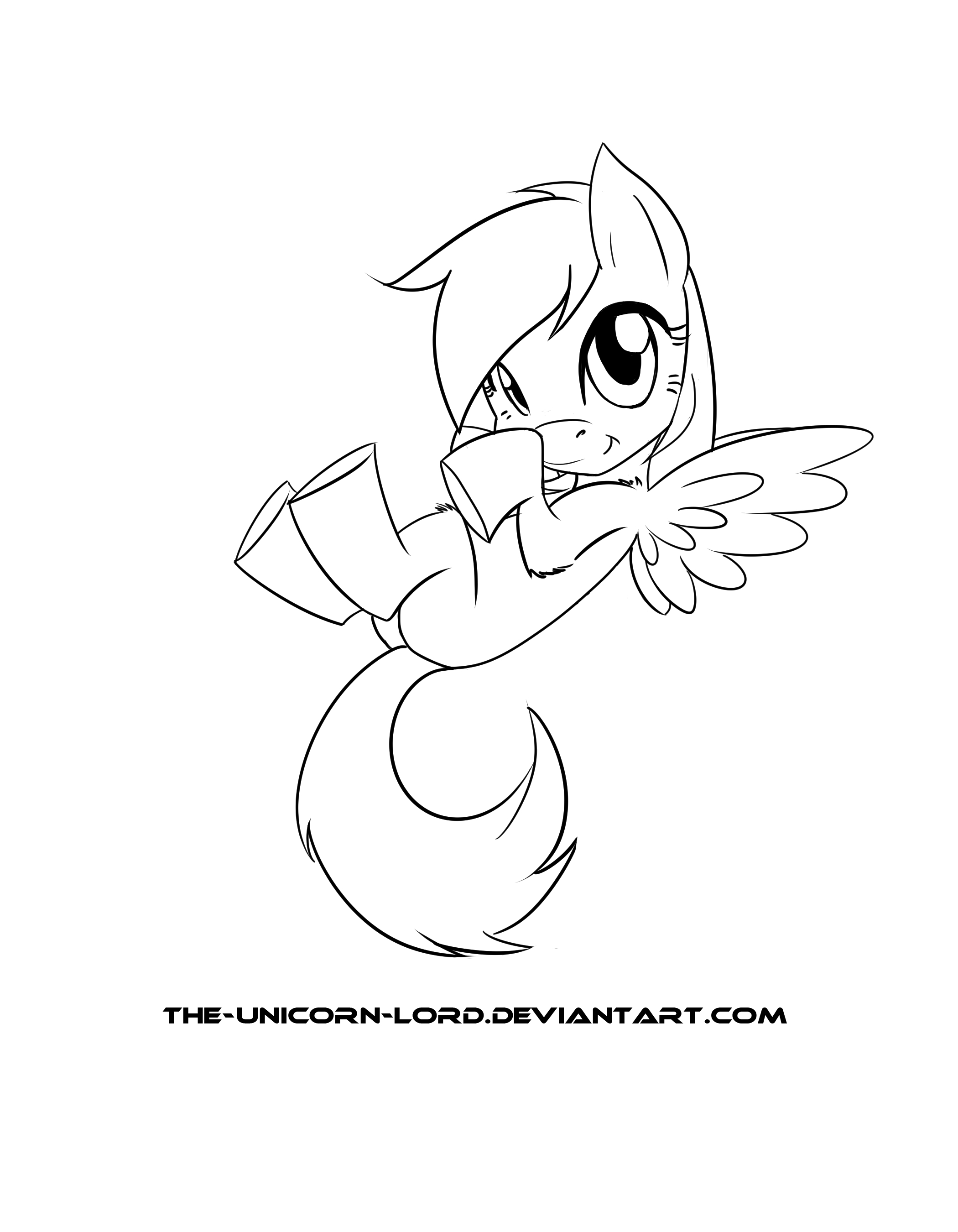 ARTIST The-Unicorn-Lord 123