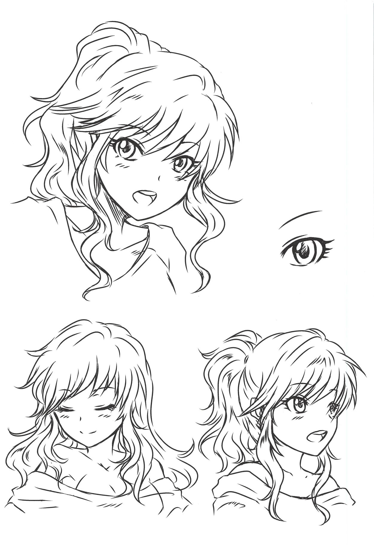(C91) [Momosakiiro (Momosaki)] Yui-chan to Ecchi (THE IDOLMASTER CINDERELLA GIRLS) 18