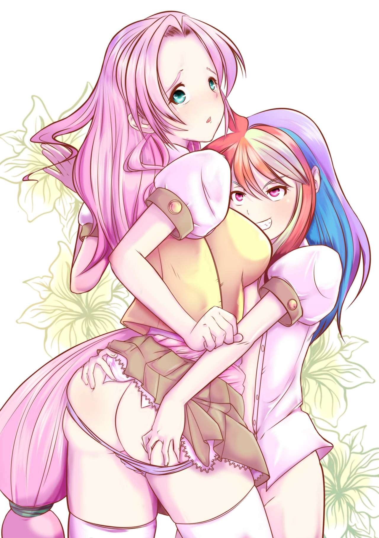 artist_0ryomamikado0 - Tags - Derpibooru - My Little Pony_ Friendship is Magic Imageboard 19