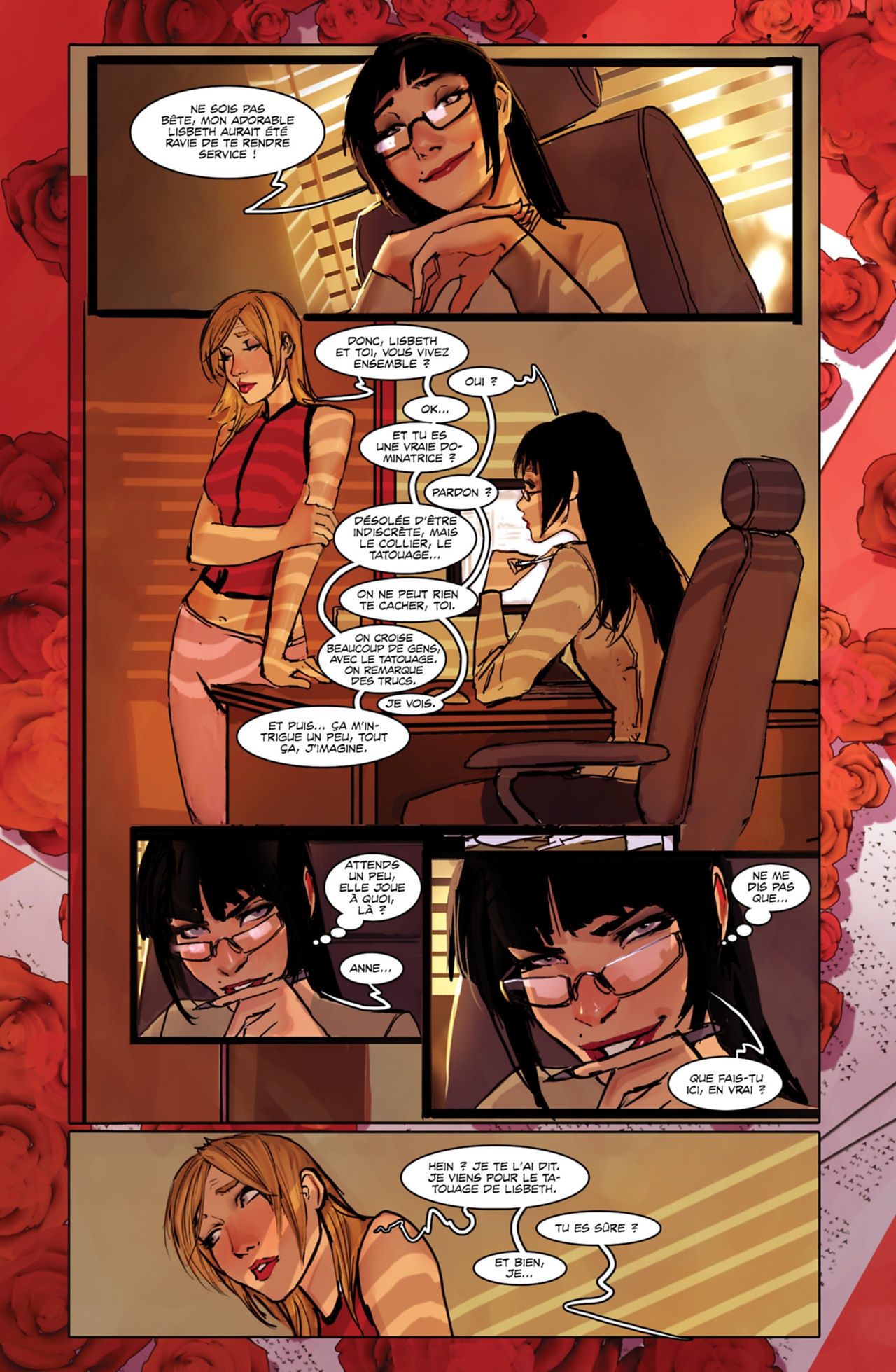 Sunstone T04 (Sejic) (2017) [Digital-1920] [french] 99