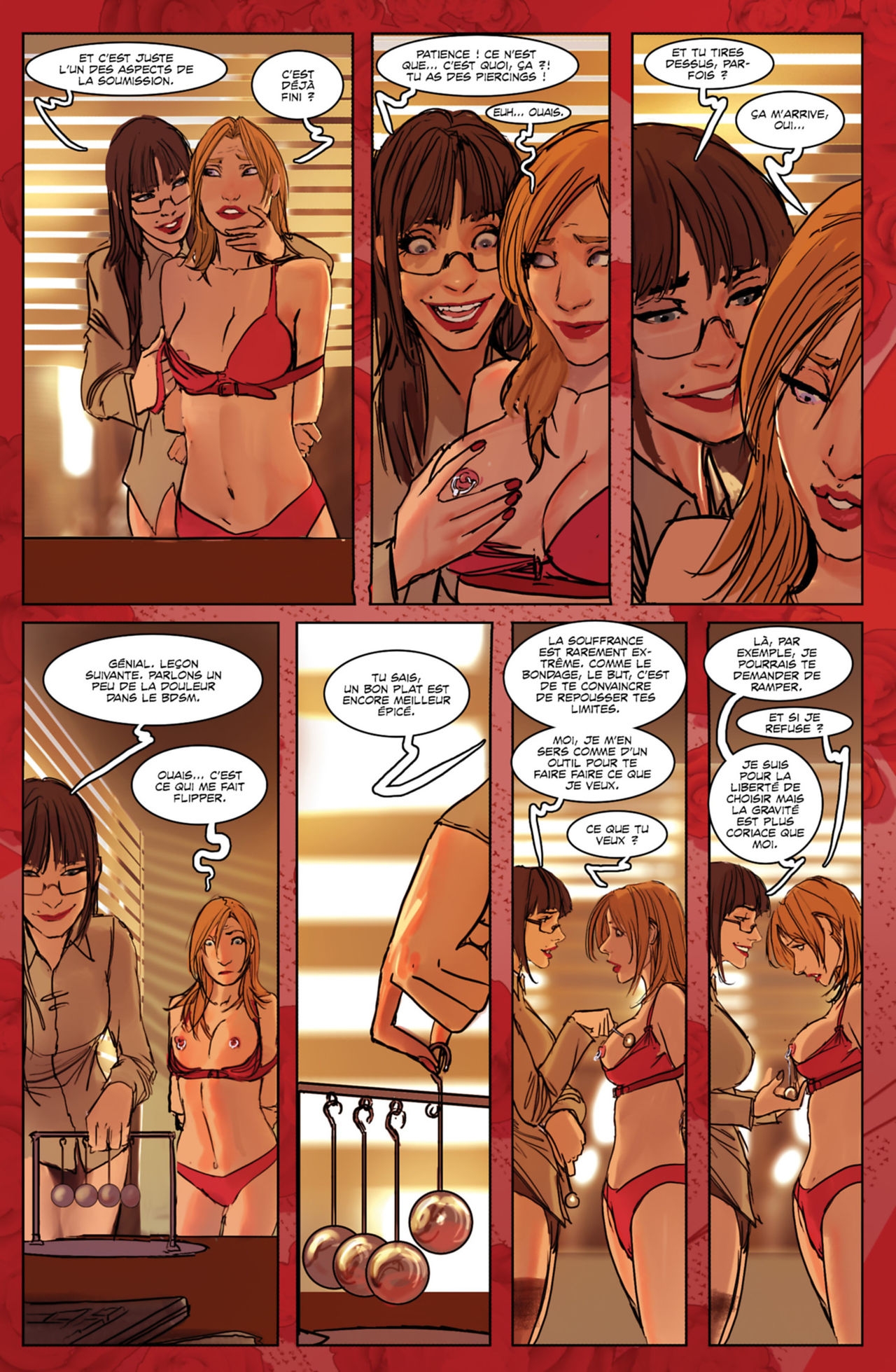 Sunstone T04 (Sejic) (2017) [Digital-1920] [french] 106