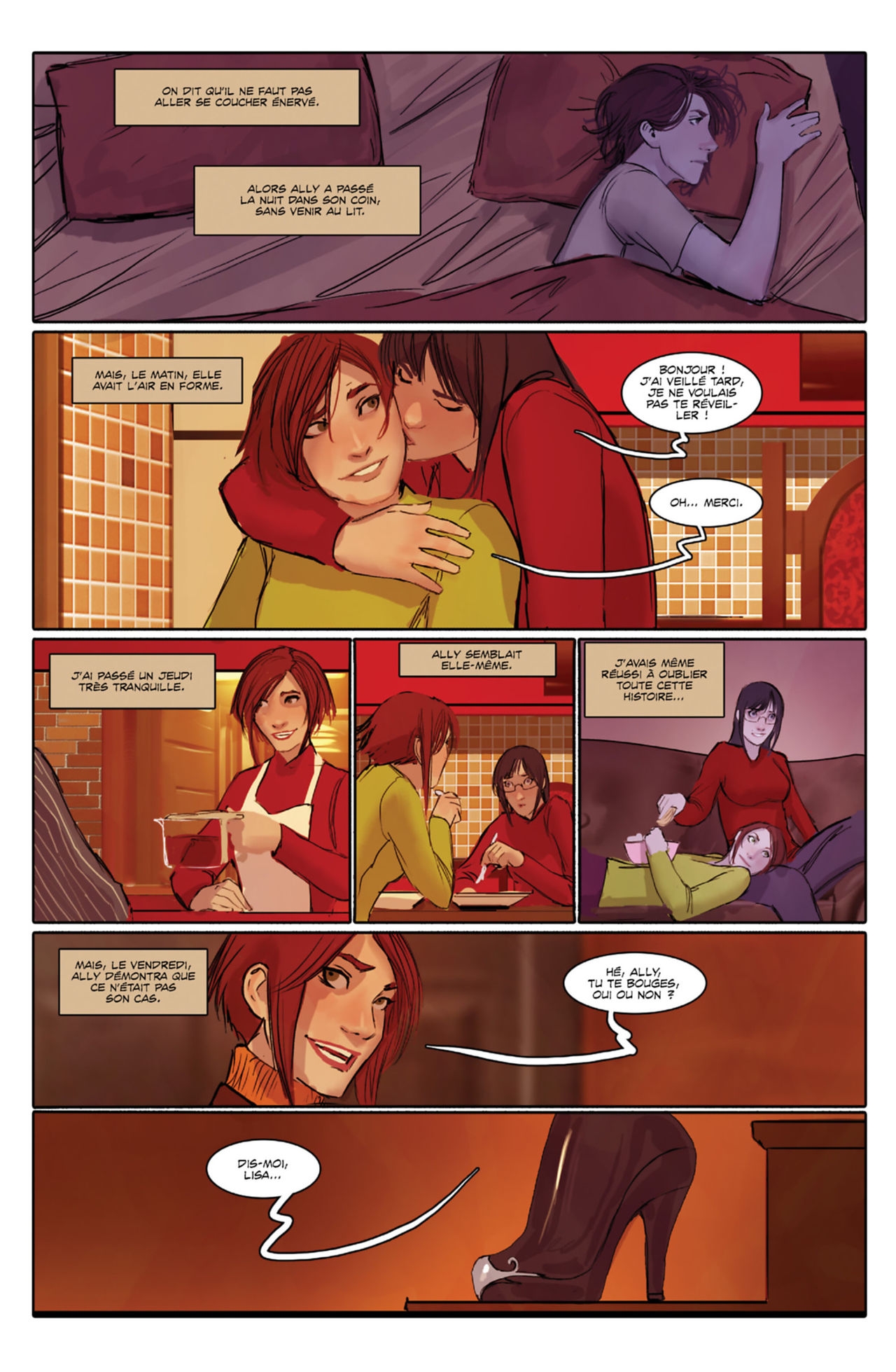 Sunstone T04 (Sejic) (2017) [Digital-1920] [french] 118