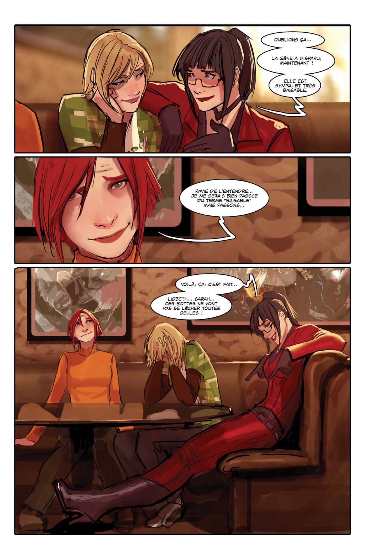 Sunstone T04 (Sejic) (2017) [Digital-1920] [french] 127