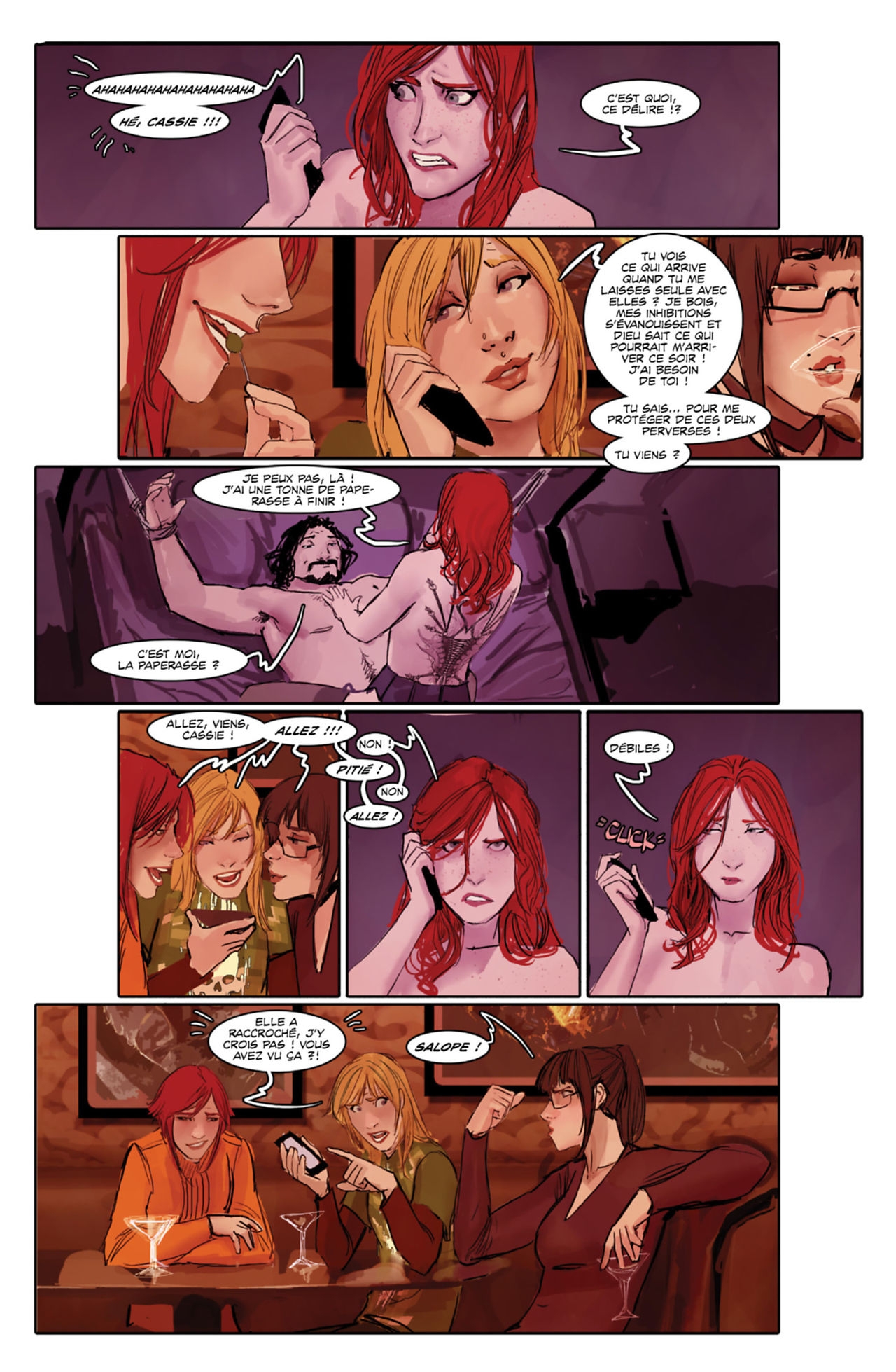 Sunstone T04 (Sejic) (2017) [Digital-1920] [french] 129