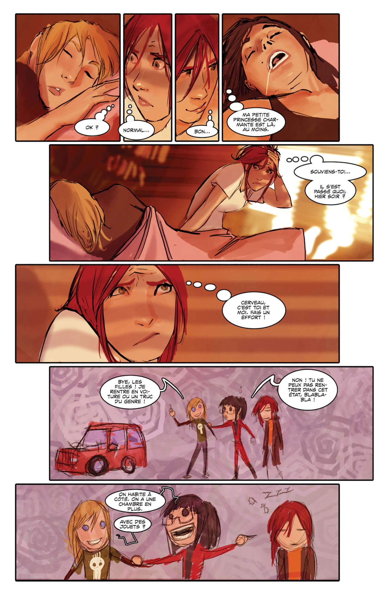 Sunstone T04 (Sejic) (2017) [Digital-1920] [french] 135