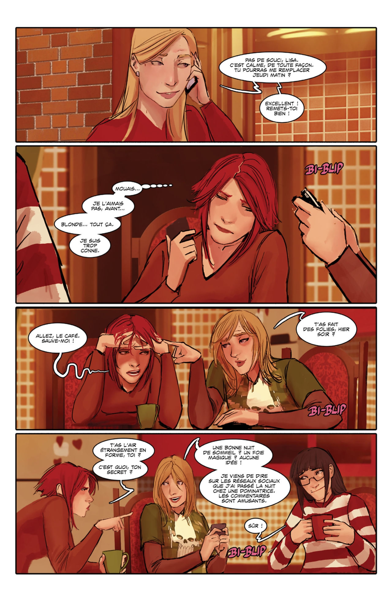 Sunstone T04 (Sejic) (2017) [Digital-1920] [french] 138