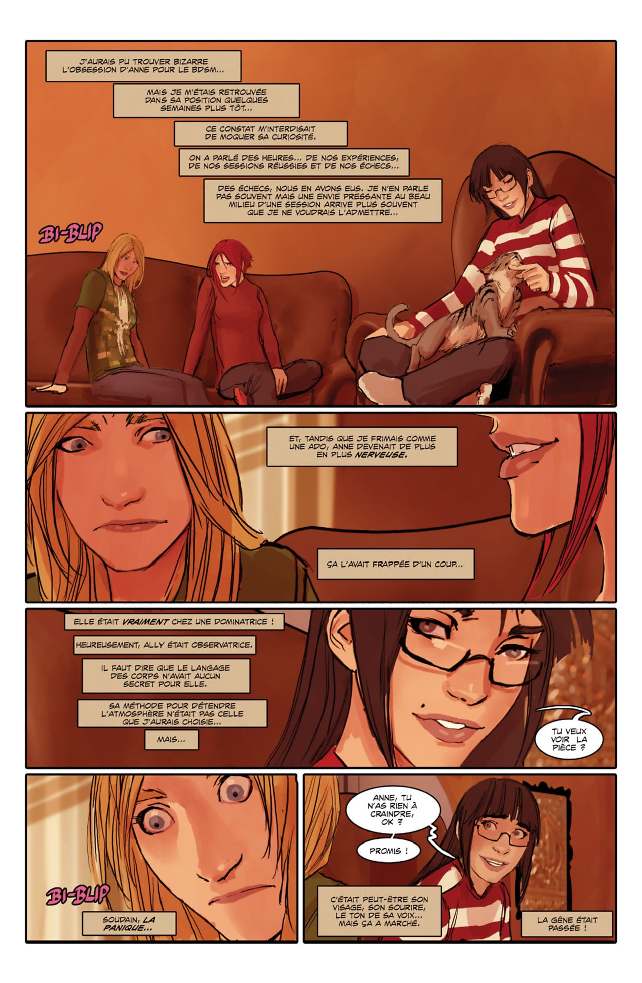 Sunstone T04 (Sejic) (2017) [Digital-1920] [french] 141