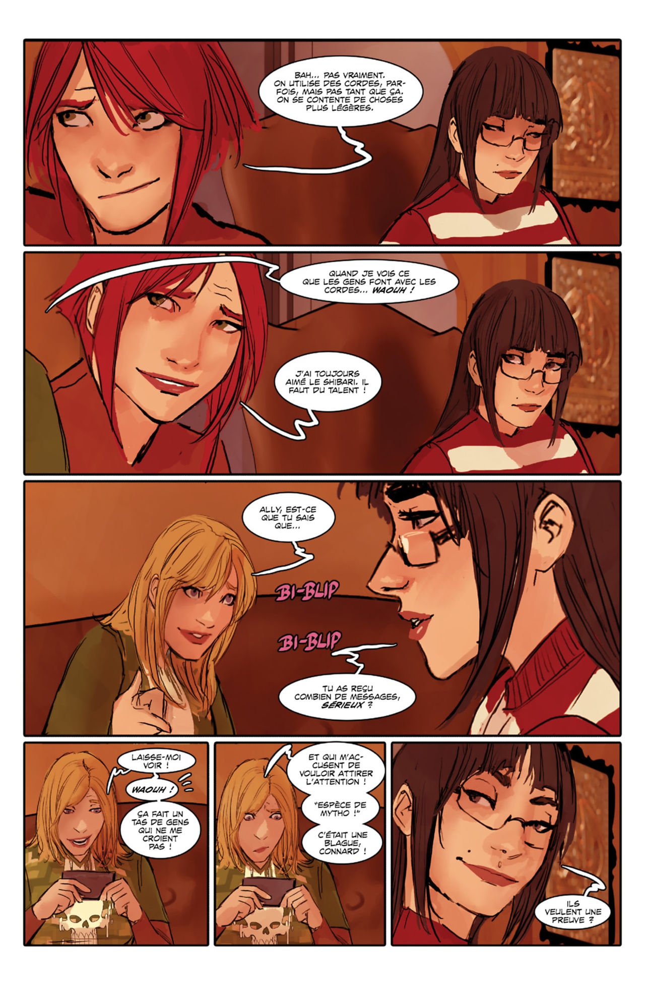 Sunstone T04 (Sejic) (2017) [Digital-1920] [french] 145