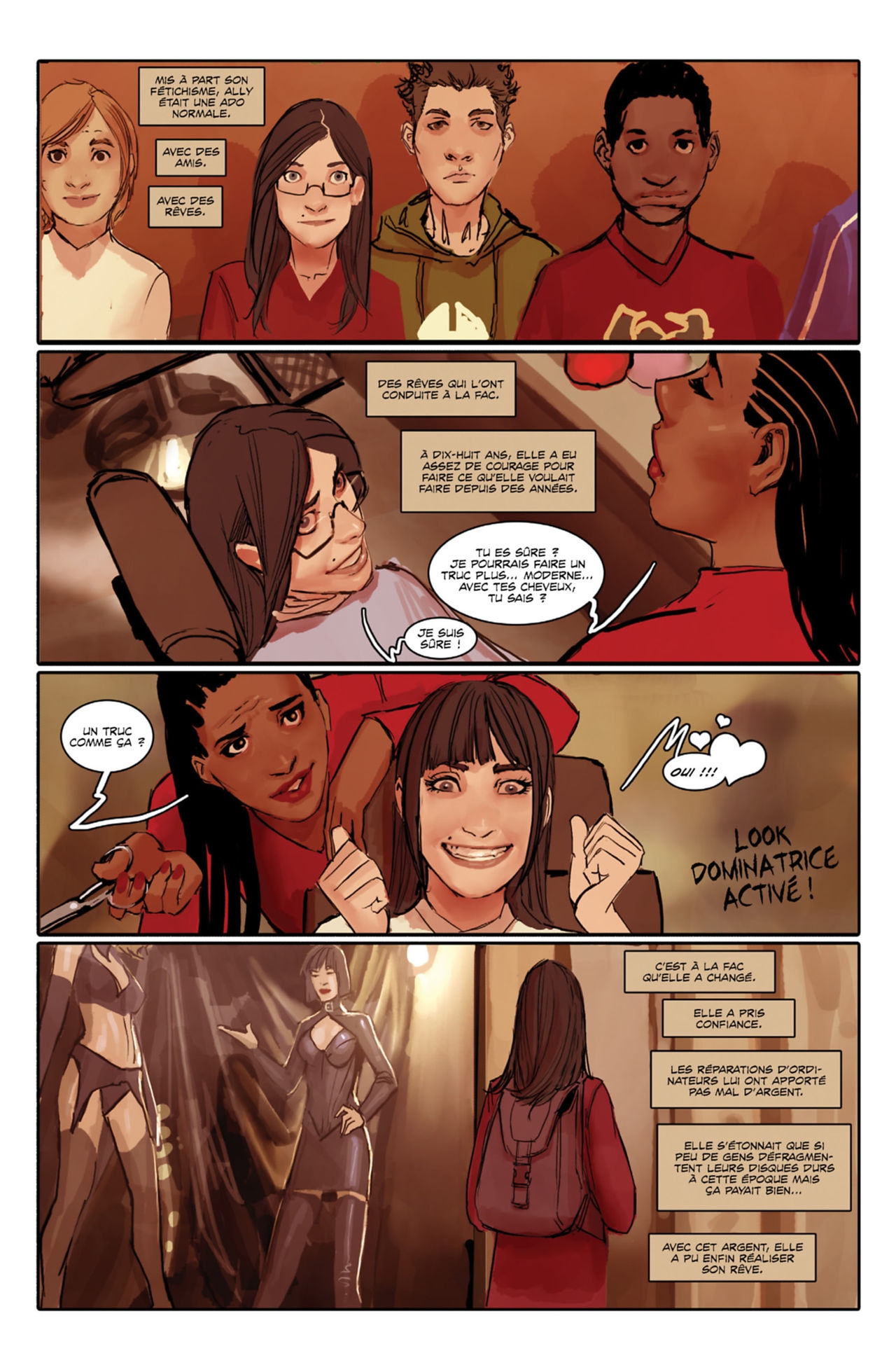 Sunstone T04 (Sejic) (2017) [Digital-1920] [french] 150