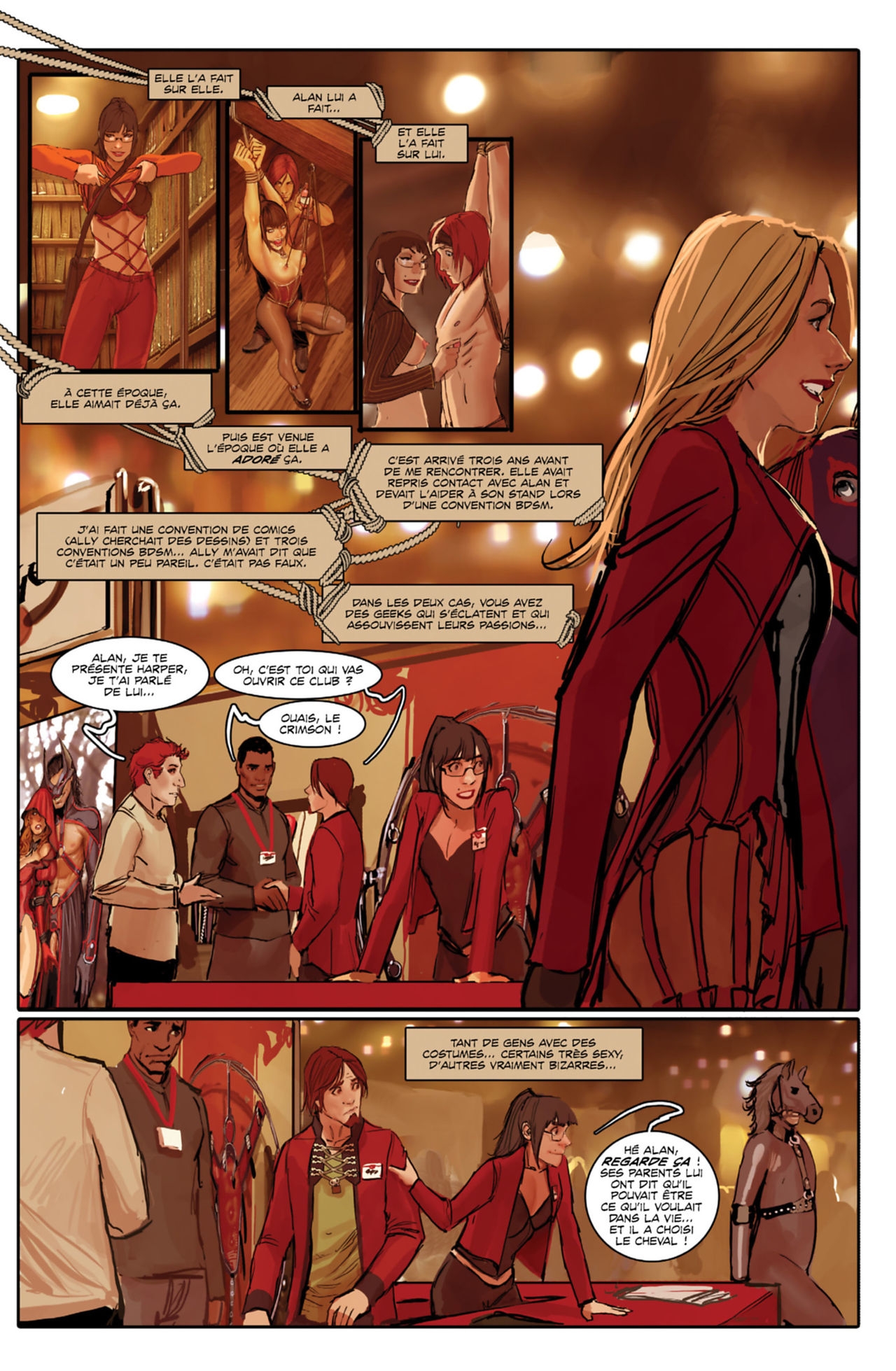 Sunstone T04 (Sejic) (2017) [Digital-1920] [french] 152