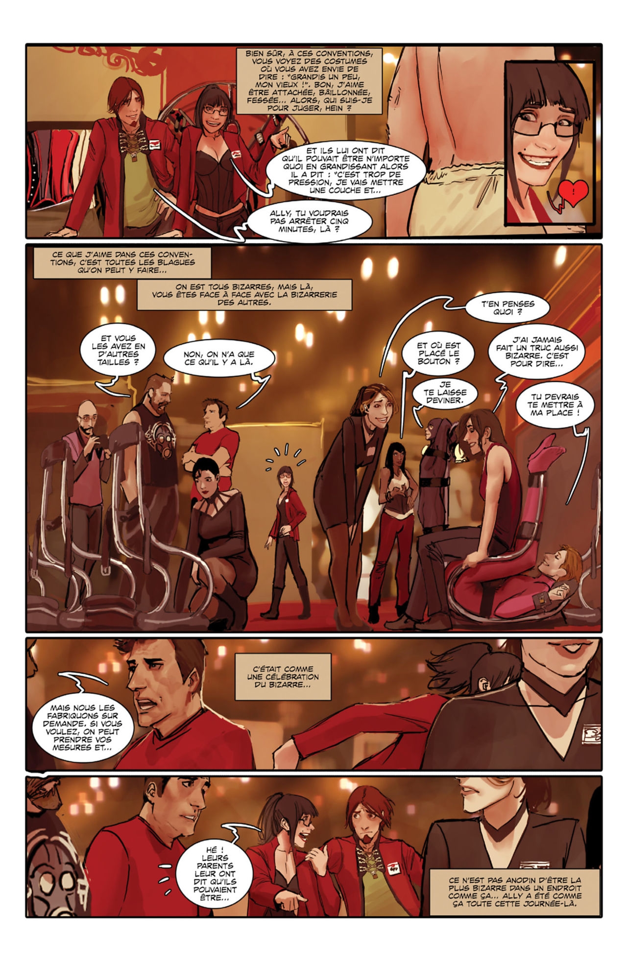 Sunstone T04 (Sejic) (2017) [Digital-1920] [french] 153