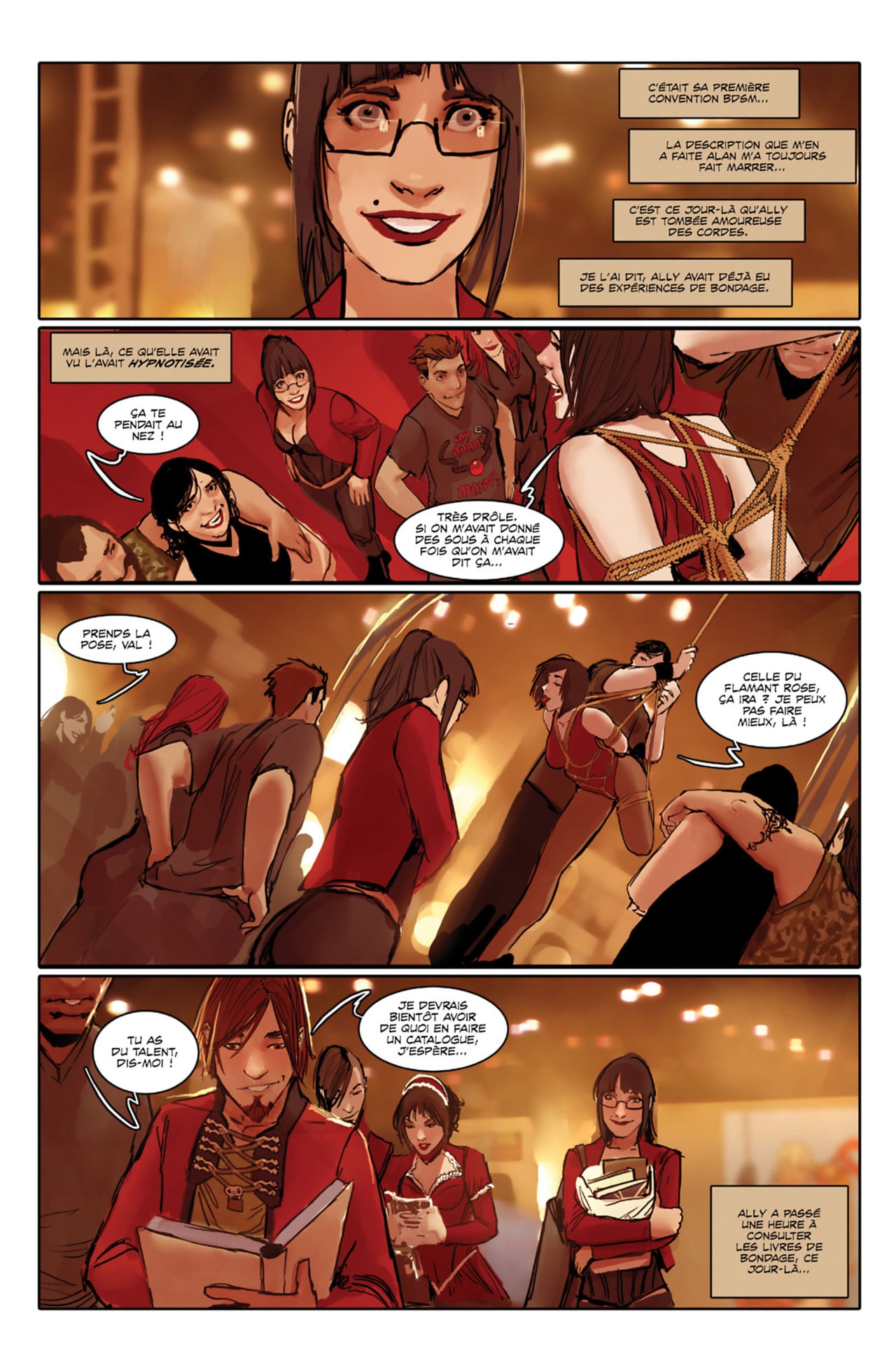 Sunstone T04 (Sejic) (2017) [Digital-1920] [french] 154