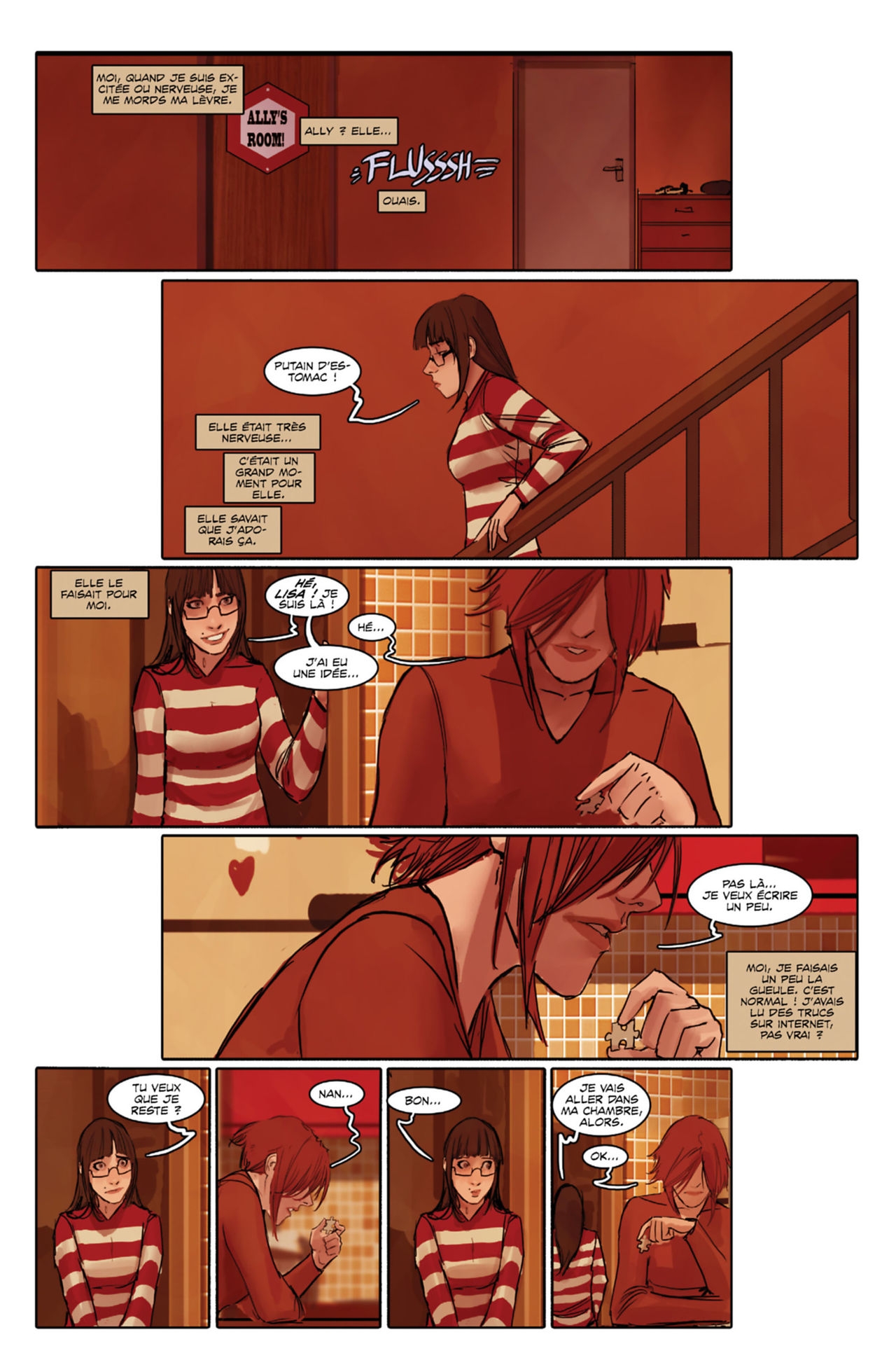 Sunstone T04 (Sejic) (2017) [Digital-1920] [french] 156