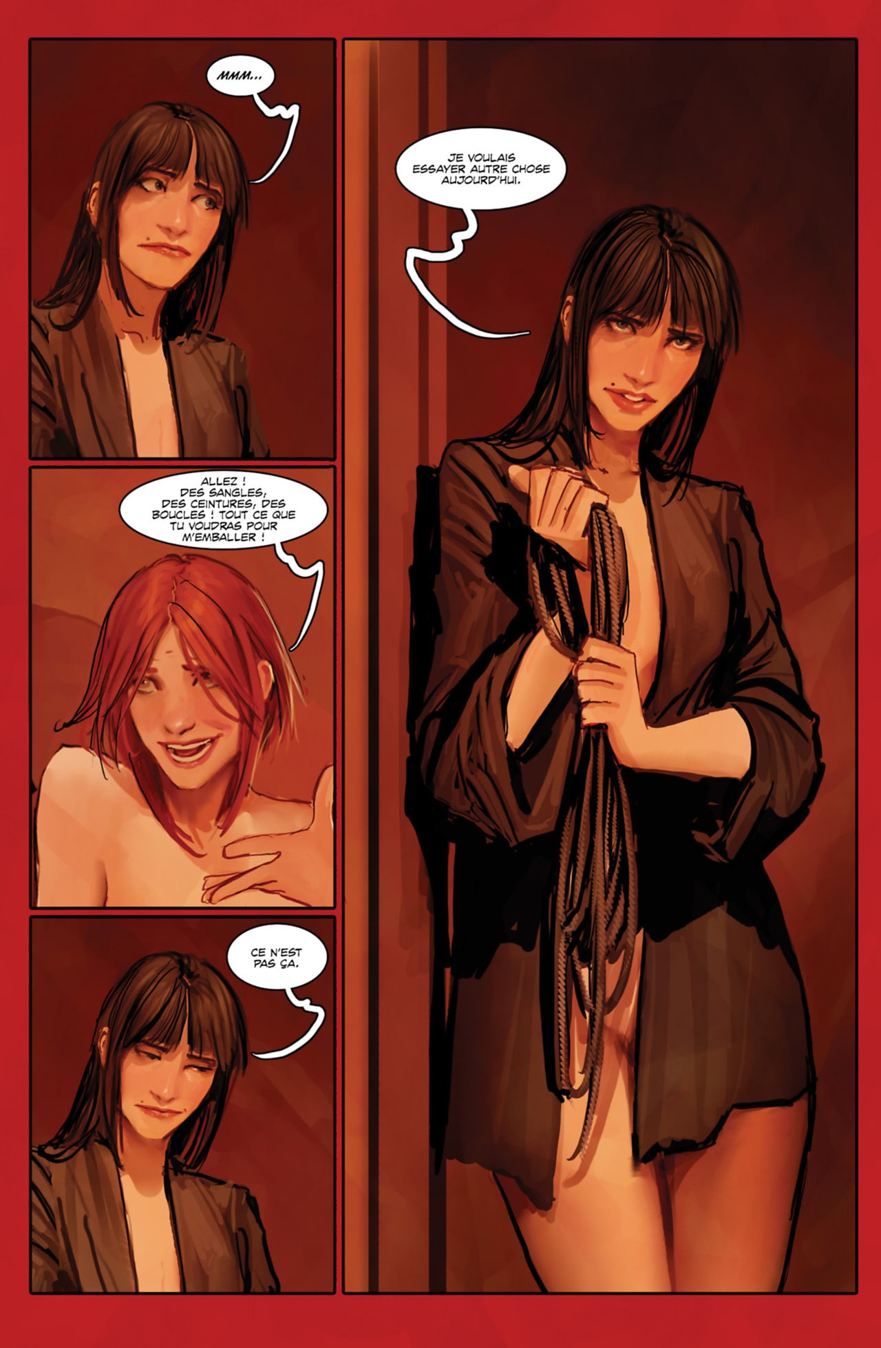 Sunstone T04 (Sejic) (2017) [Digital-1920] [french] 159