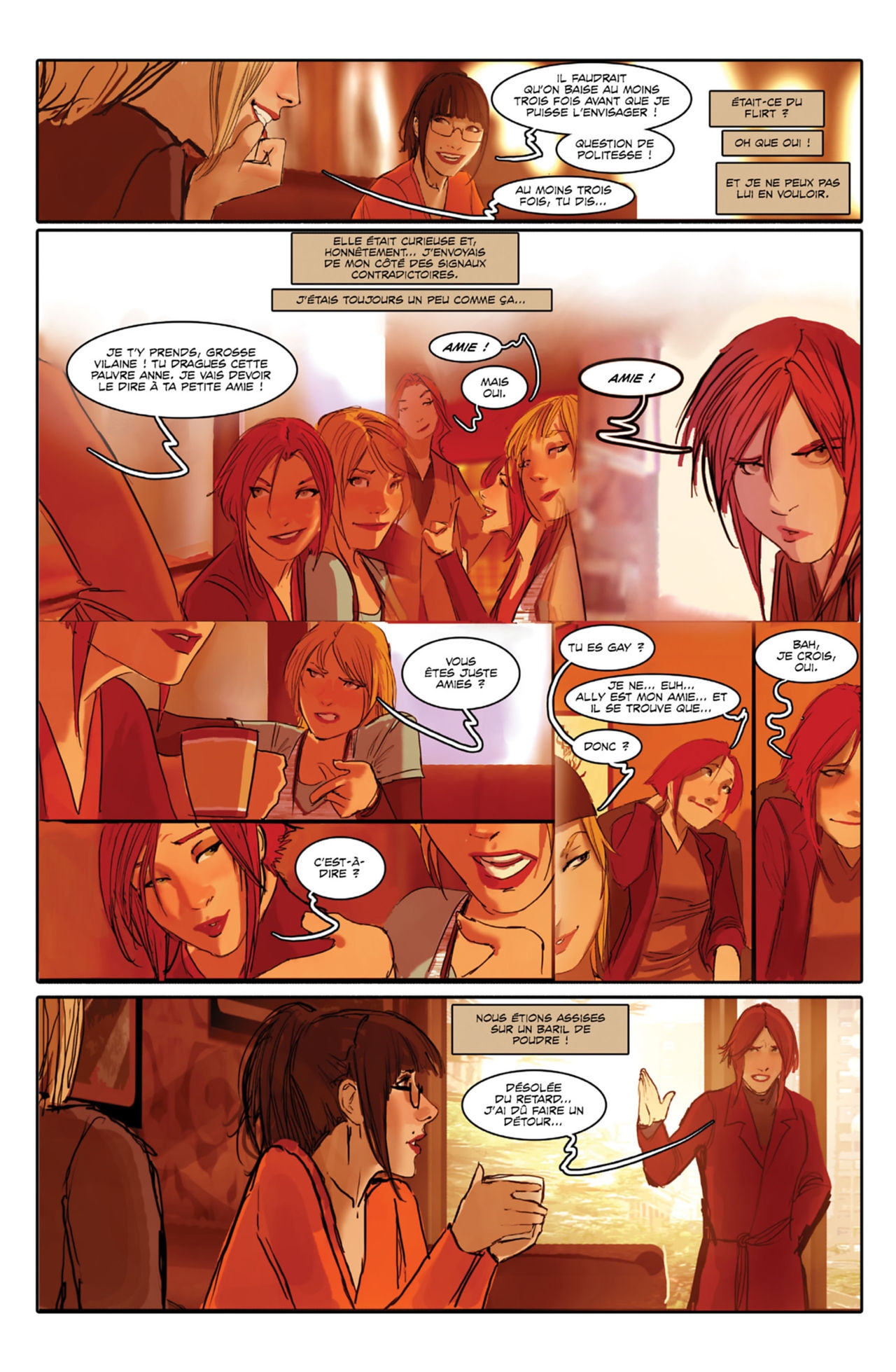 Sunstone T04 (Sejic) (2017) [Digital-1920] [french] 168