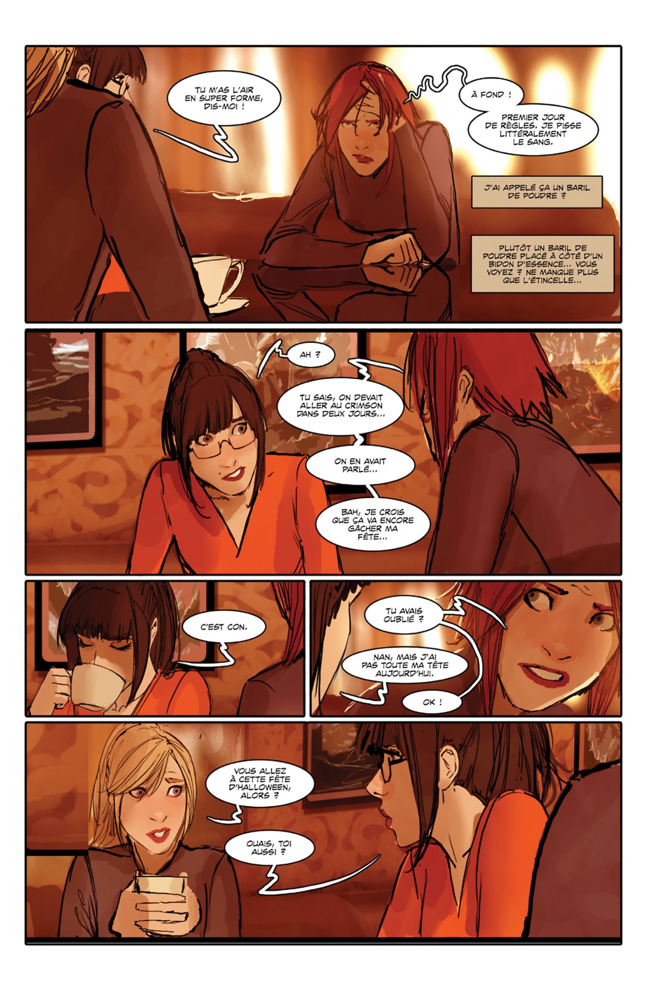 Sunstone T04 (Sejic) (2017) [Digital-1920] [french] 169