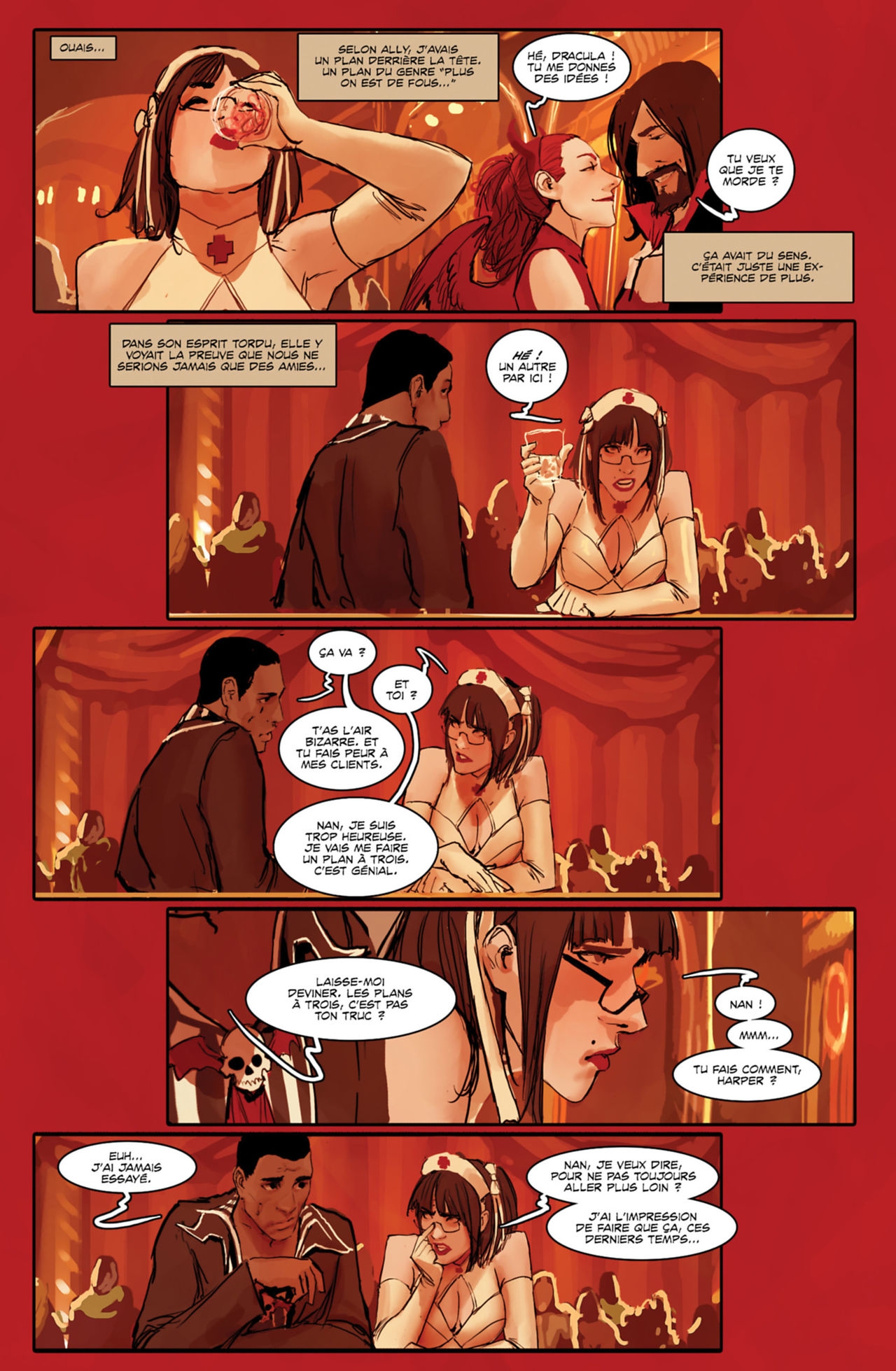 Sunstone T04 (Sejic) (2017) [Digital-1920] [french] 176