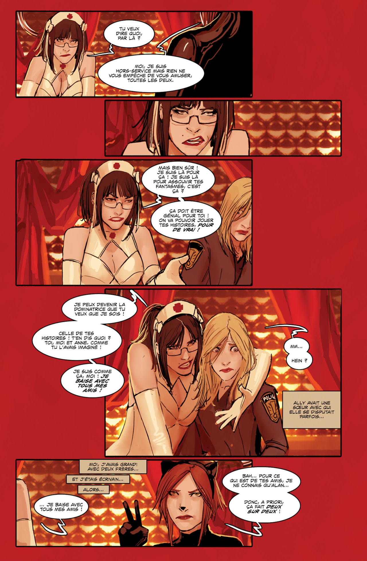 Sunstone T04 (Sejic) (2017) [Digital-1920] [french] 181