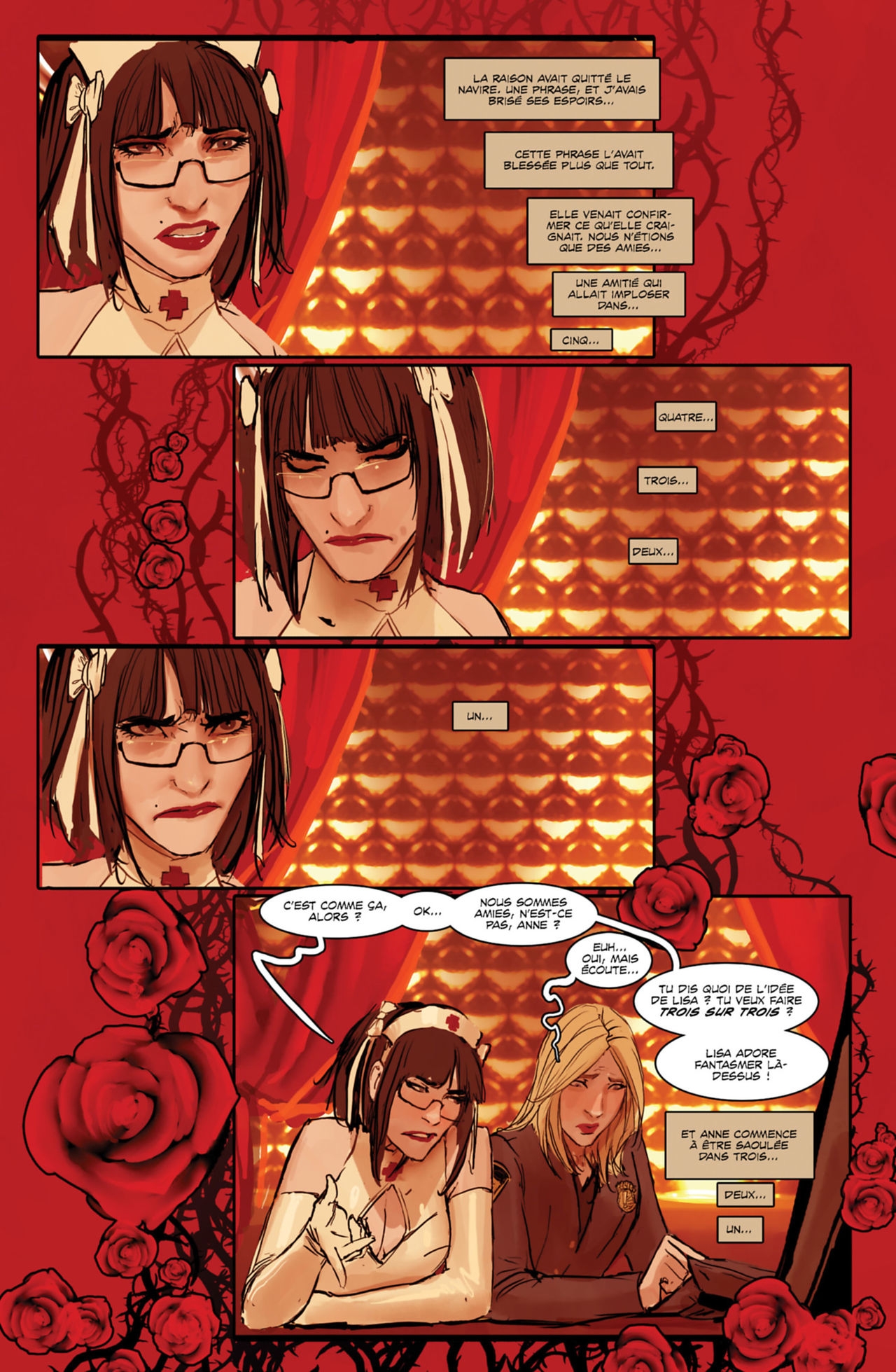 Sunstone T04 (Sejic) (2017) [Digital-1920] [french] 182