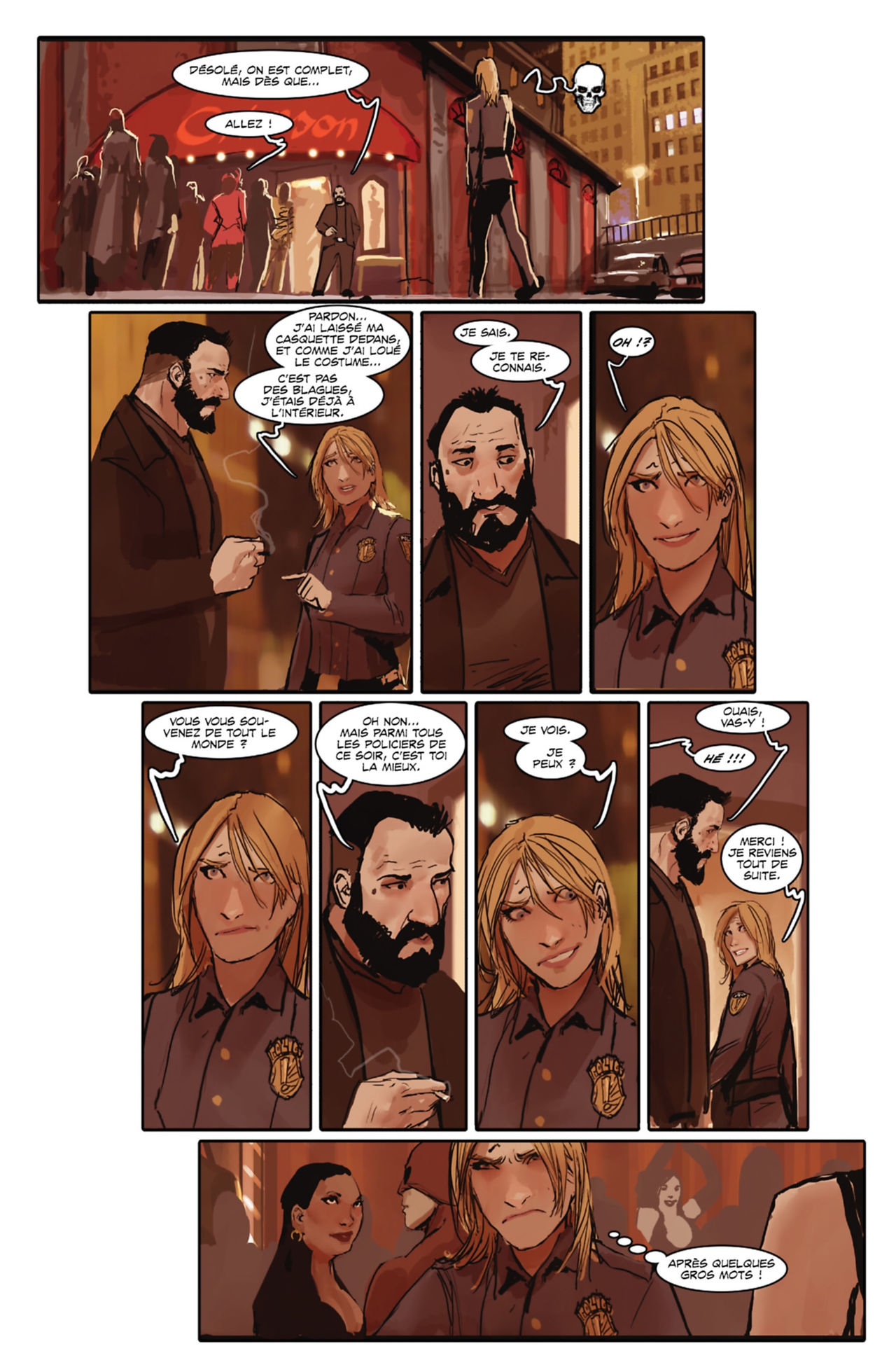 Sunstone T04 (Sejic) (2017) [Digital-1920] [french] 185