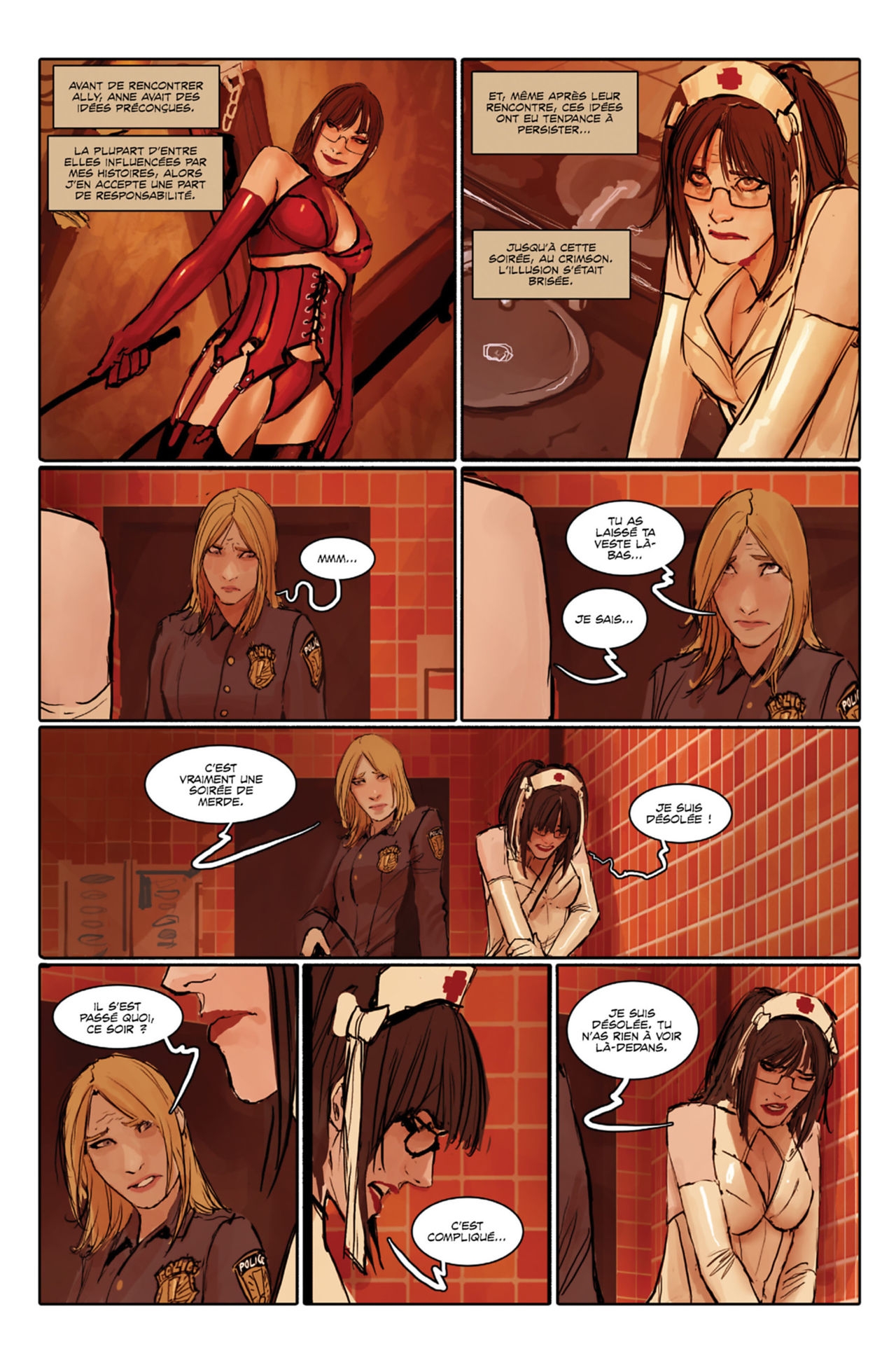 Sunstone T04 (Sejic) (2017) [Digital-1920] [french] 190