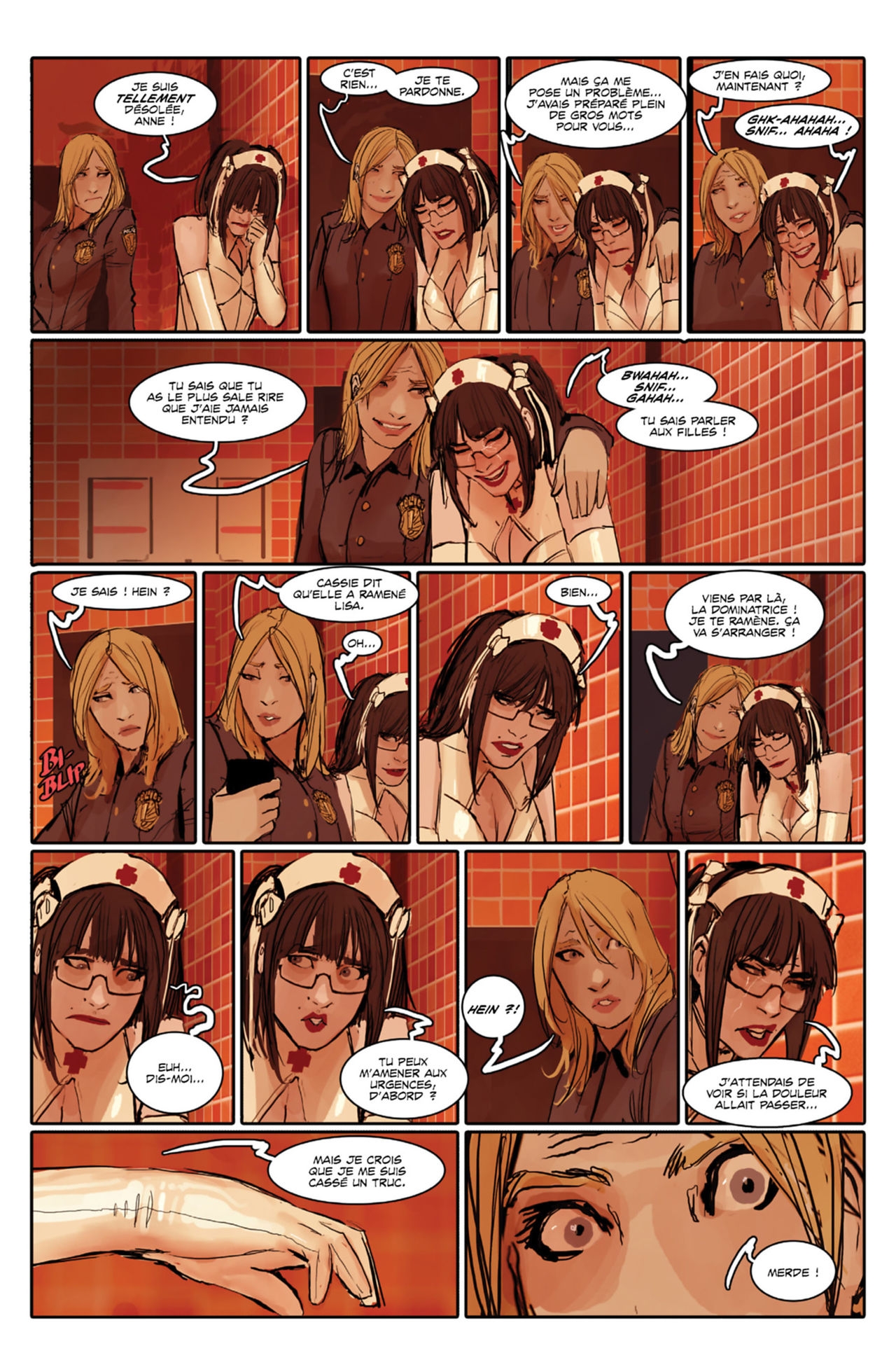 Sunstone T04 (Sejic) (2017) [Digital-1920] [french] 191