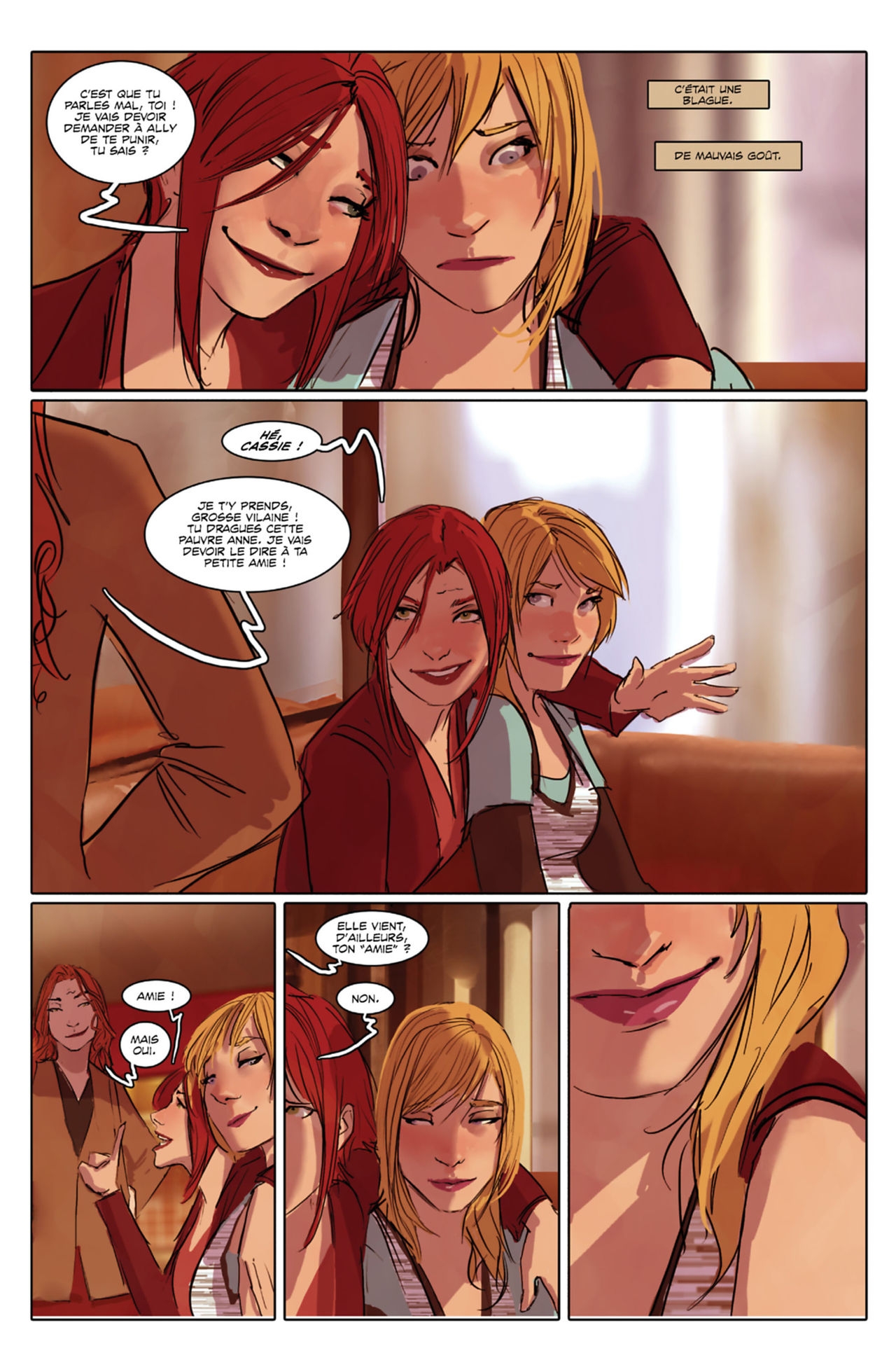 Sunstone T04 (Sejic) (2017) [Digital-1920] [french] 43