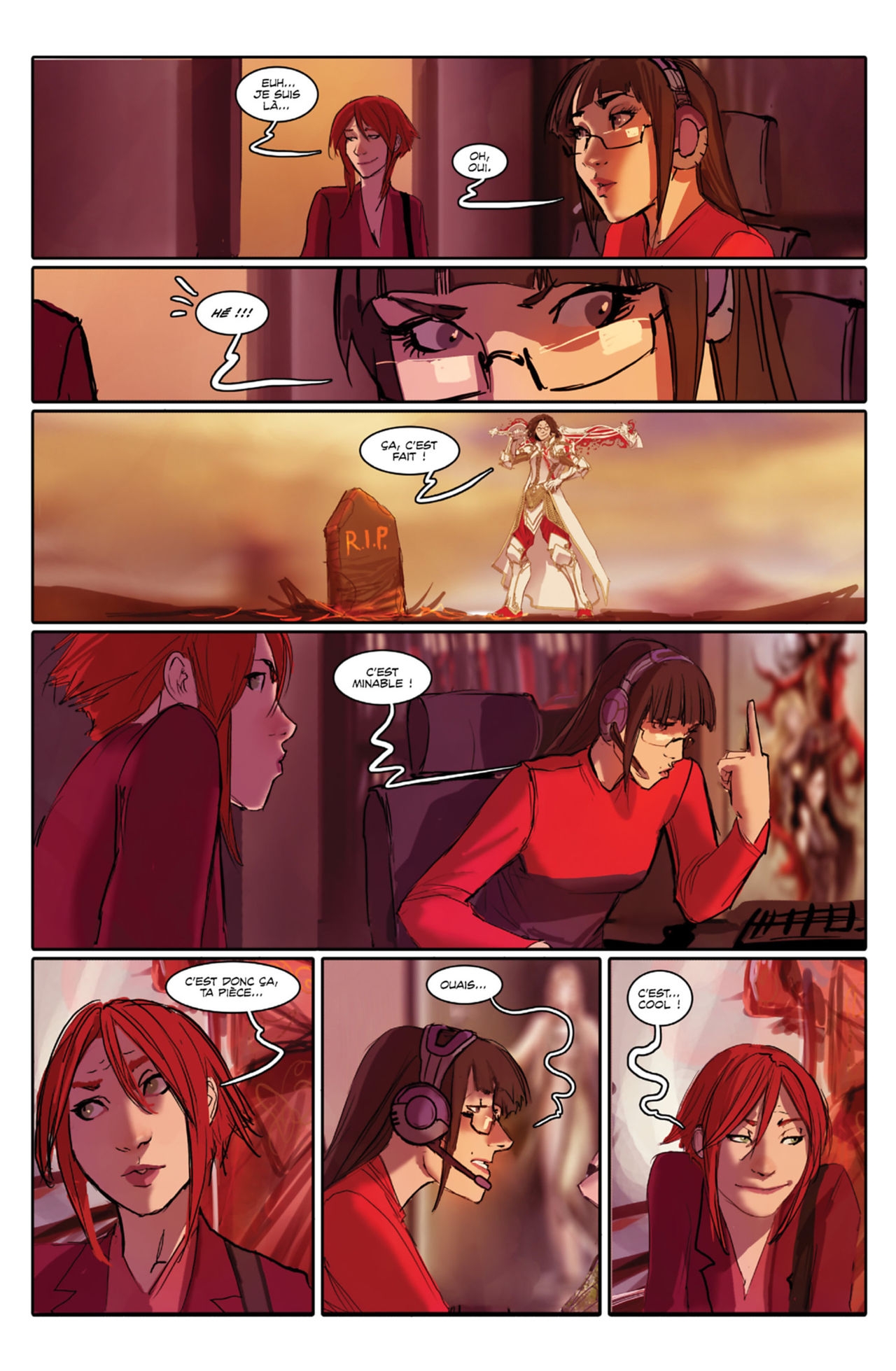 Sunstone T04 (Sejic) (2017) [Digital-1920] [french] 57