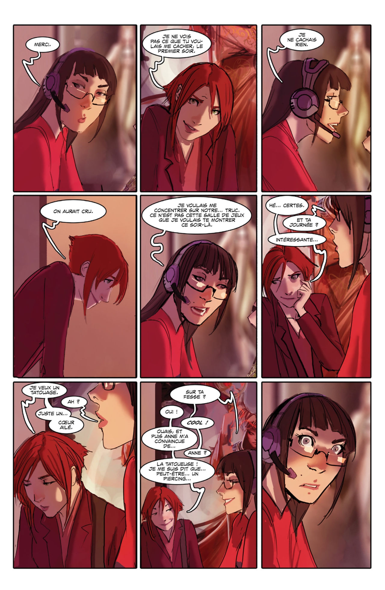 Sunstone T04 (Sejic) (2017) [Digital-1920] [french] 58