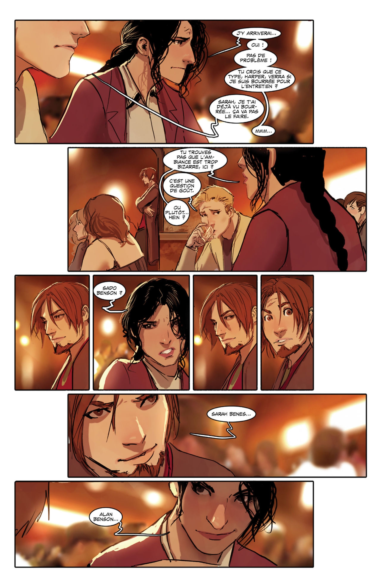 Sunstone T04 (Sejic) (2017) [Digital-1920] [french] 62