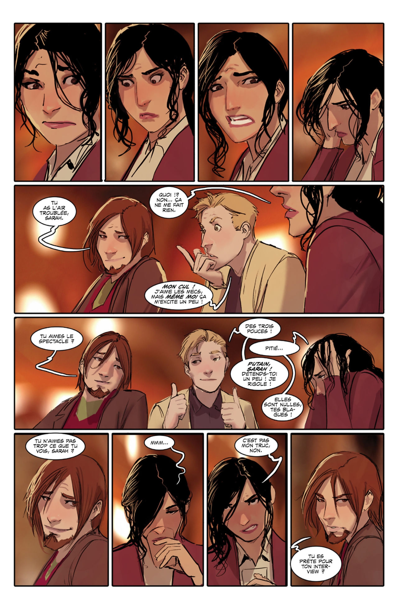 Sunstone T04 (Sejic) (2017) [Digital-1920] [french] 65