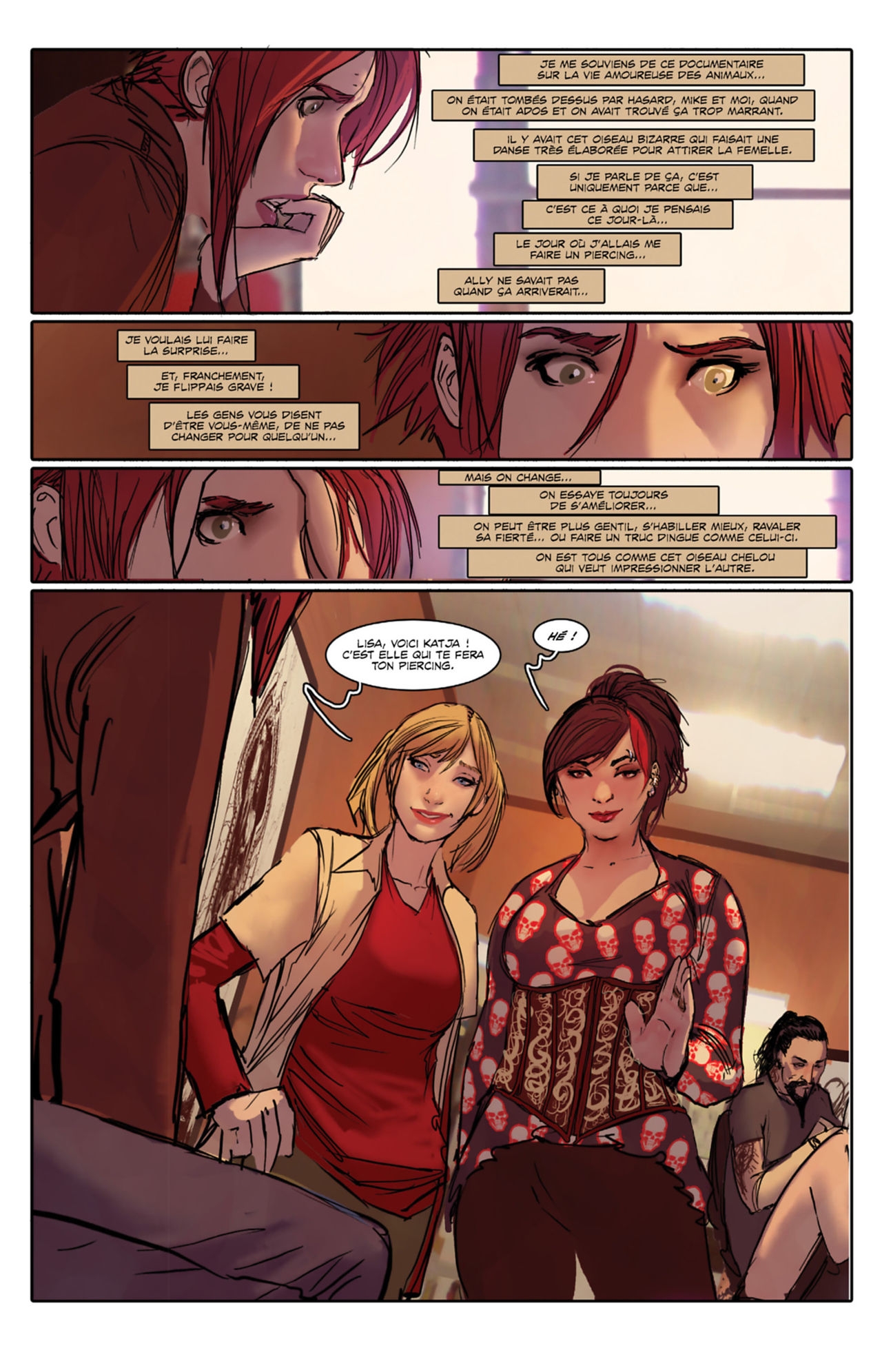 Sunstone T04 (Sejic) (2017) [Digital-1920] [french] 78